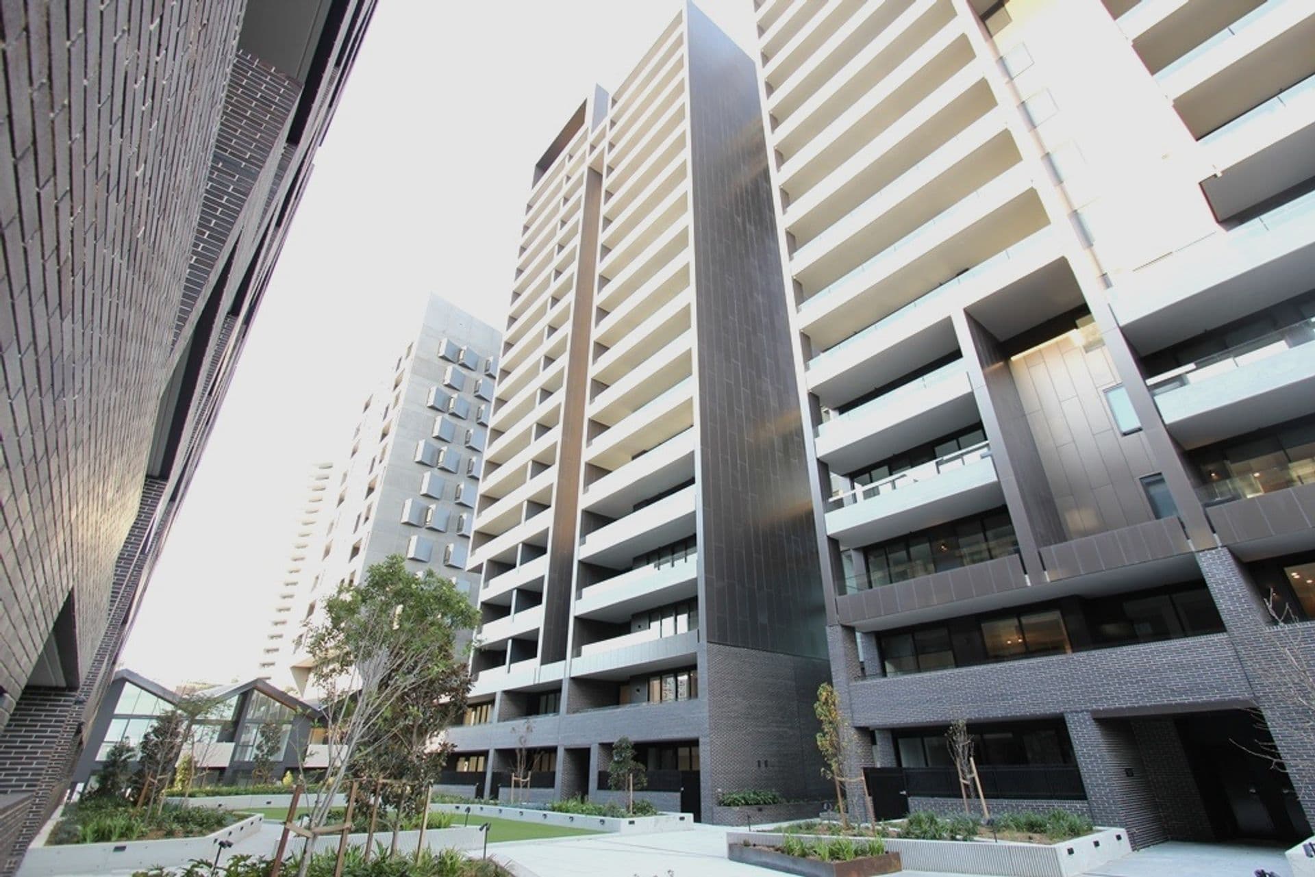 1205/30 Shepherd Street, Liverpool, NSW, 2170, Liverpool - Thumbnail 7