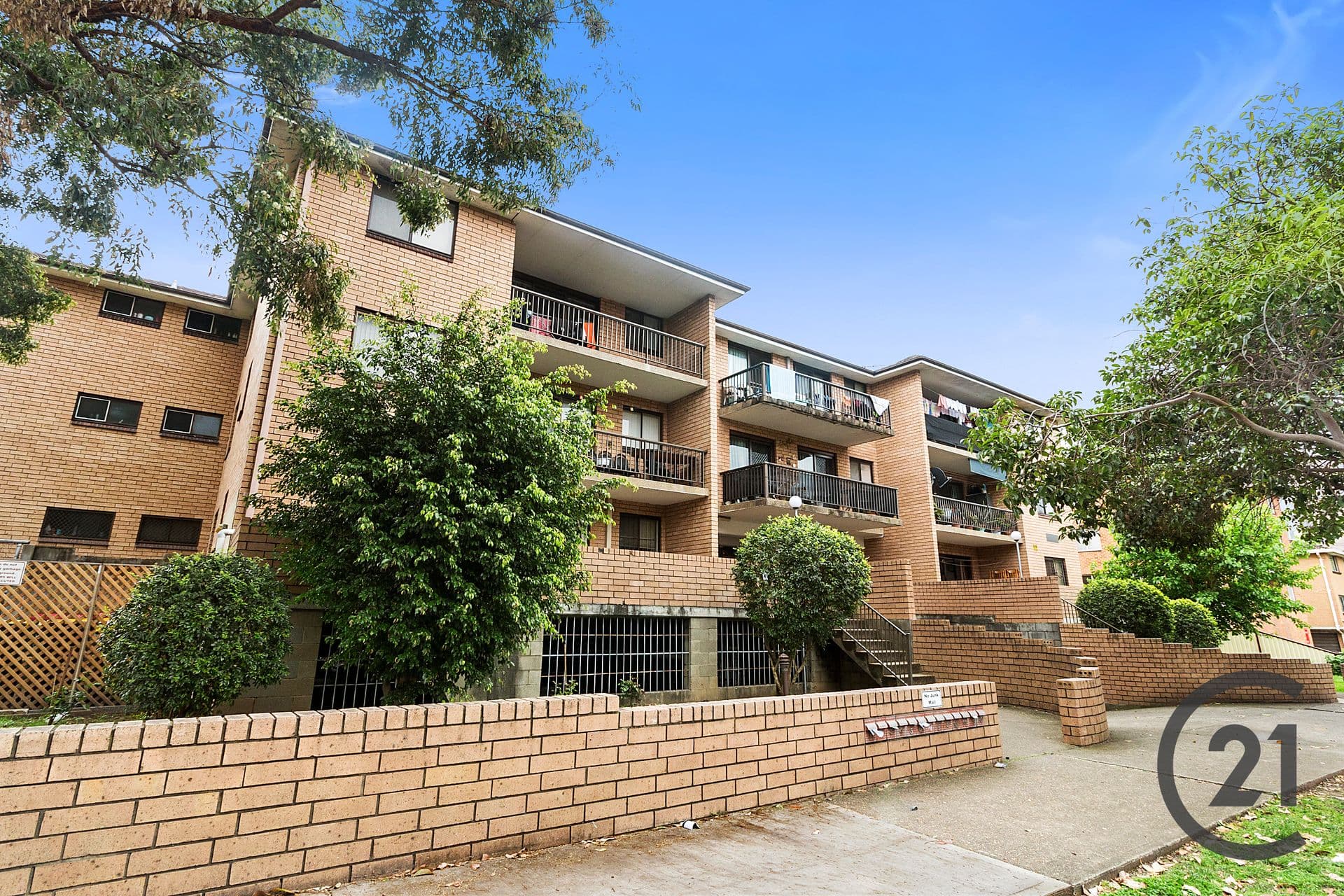 25/85  Castlereagh Street, Liverpool, NSW, 2170, Liverpool - Thumbnail 7