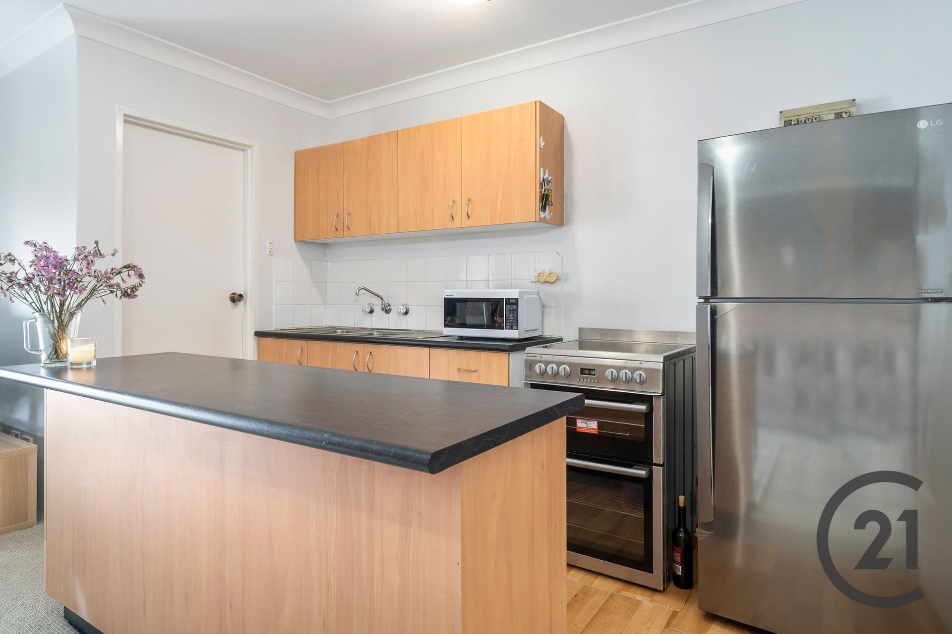 25/85  Castlereagh Street, Liverpool, NSW, 2170, Liverpool - Thumbnail 2