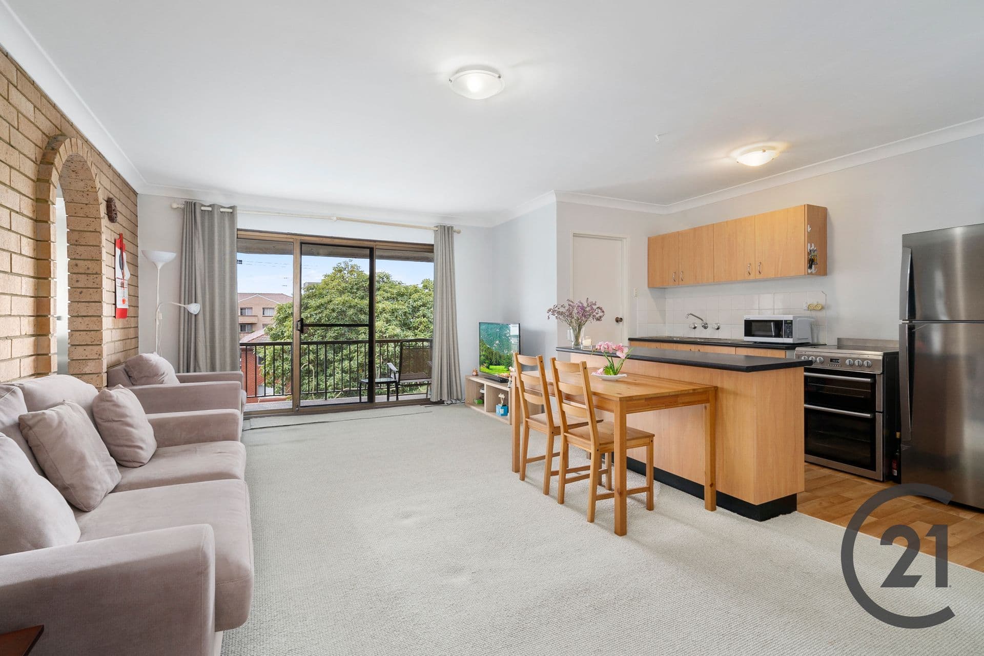 25/85  Castlereagh Street, Liverpool, NSW, 2170, Liverpool - Image 1
