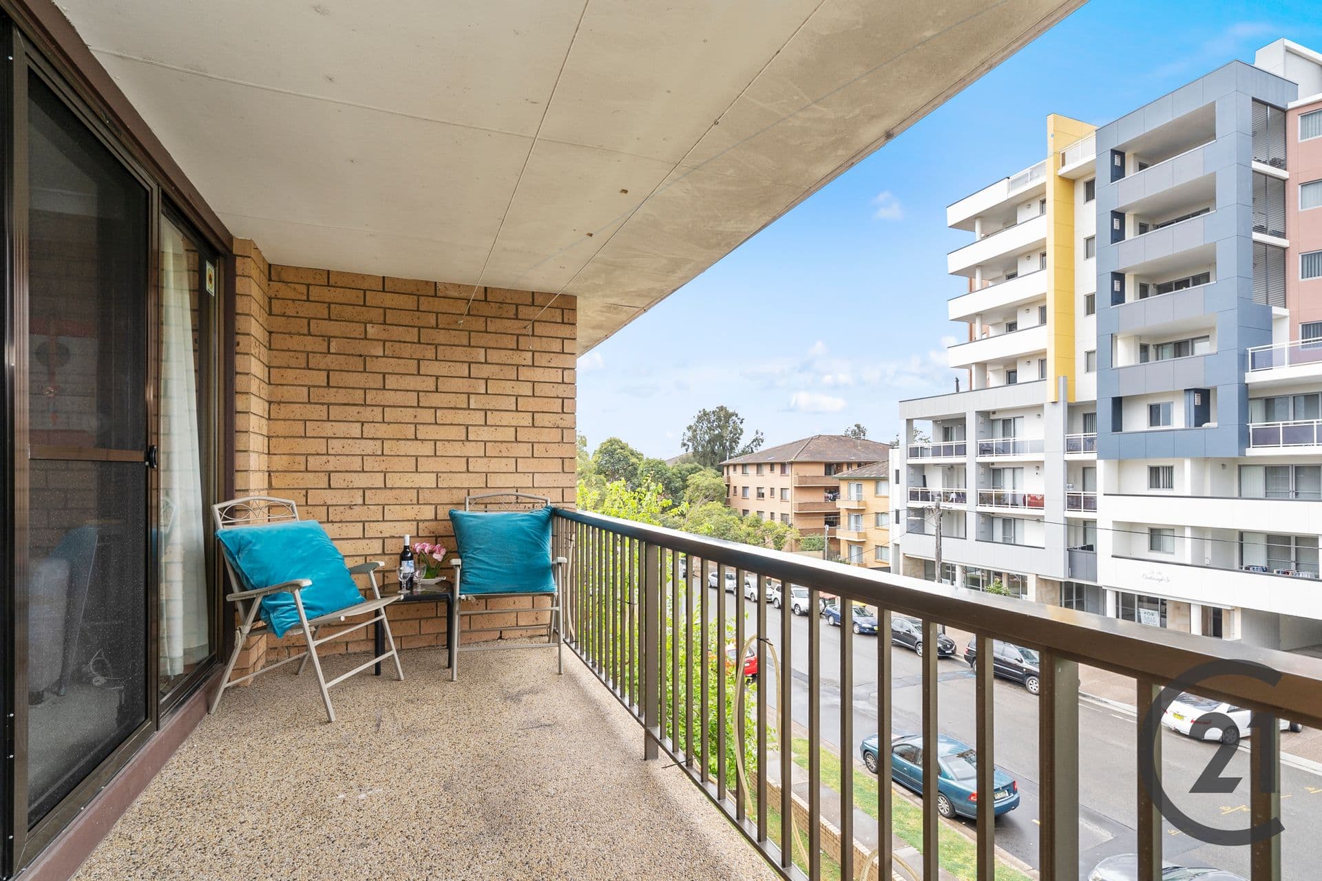 25/85  Castlereagh Street, Liverpool, NSW, 2170, Liverpool - Thumbnail 5