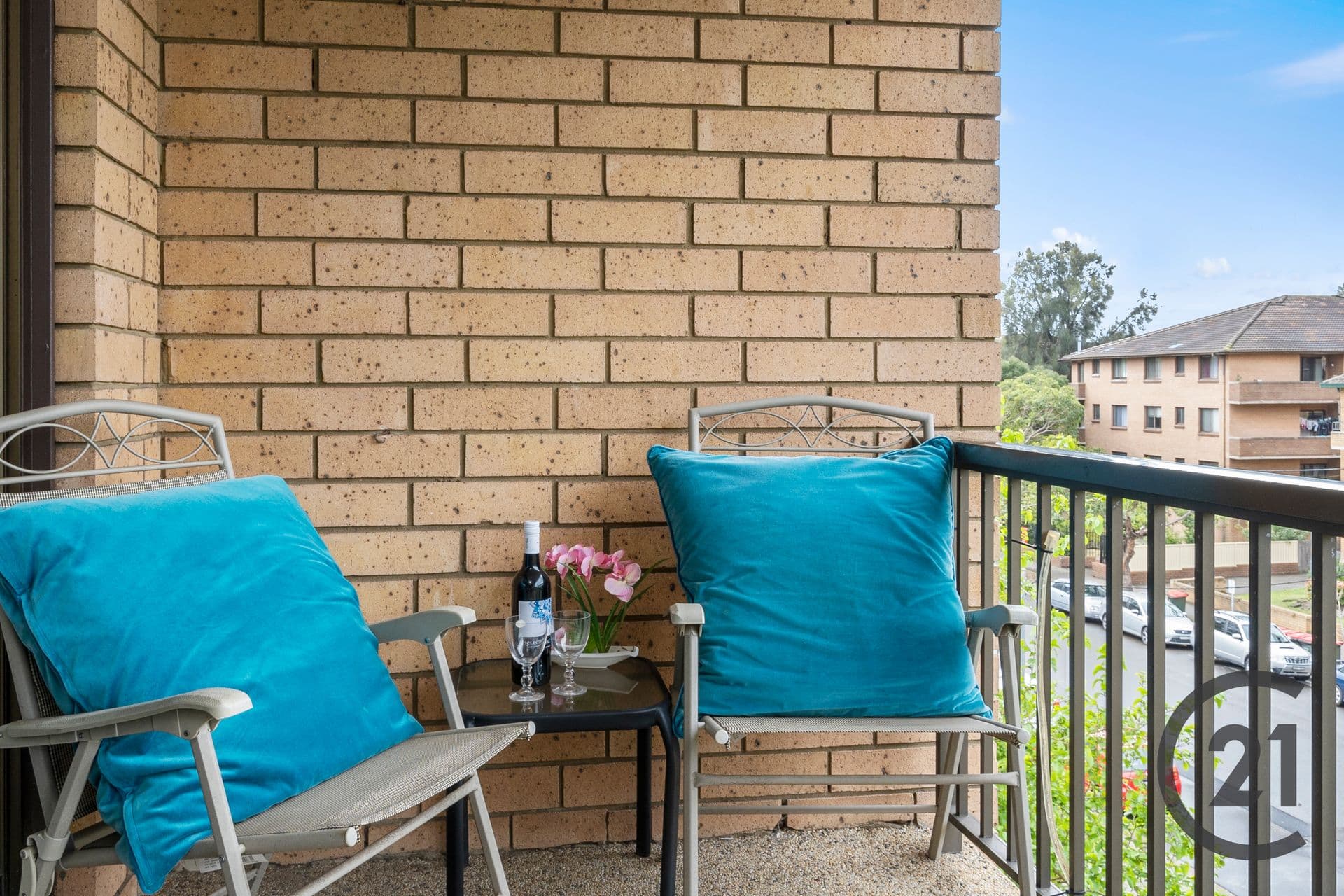 25/85  Castlereagh Street, Liverpool, NSW, 2170, Liverpool - Thumbnail 6