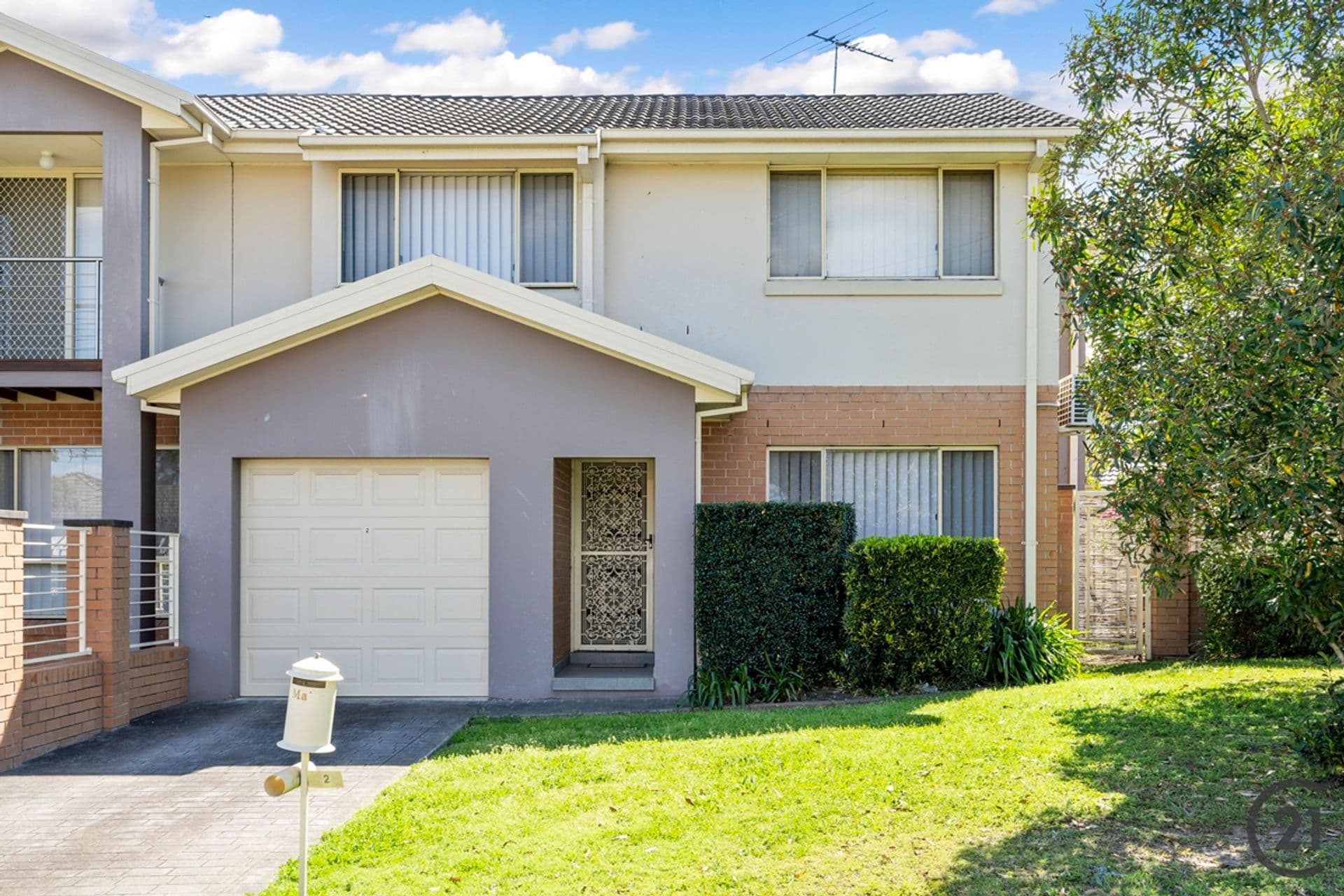 2/37 St Paul's Crescent, Liverpool, NSW, 2170, Liverpool - Image 1