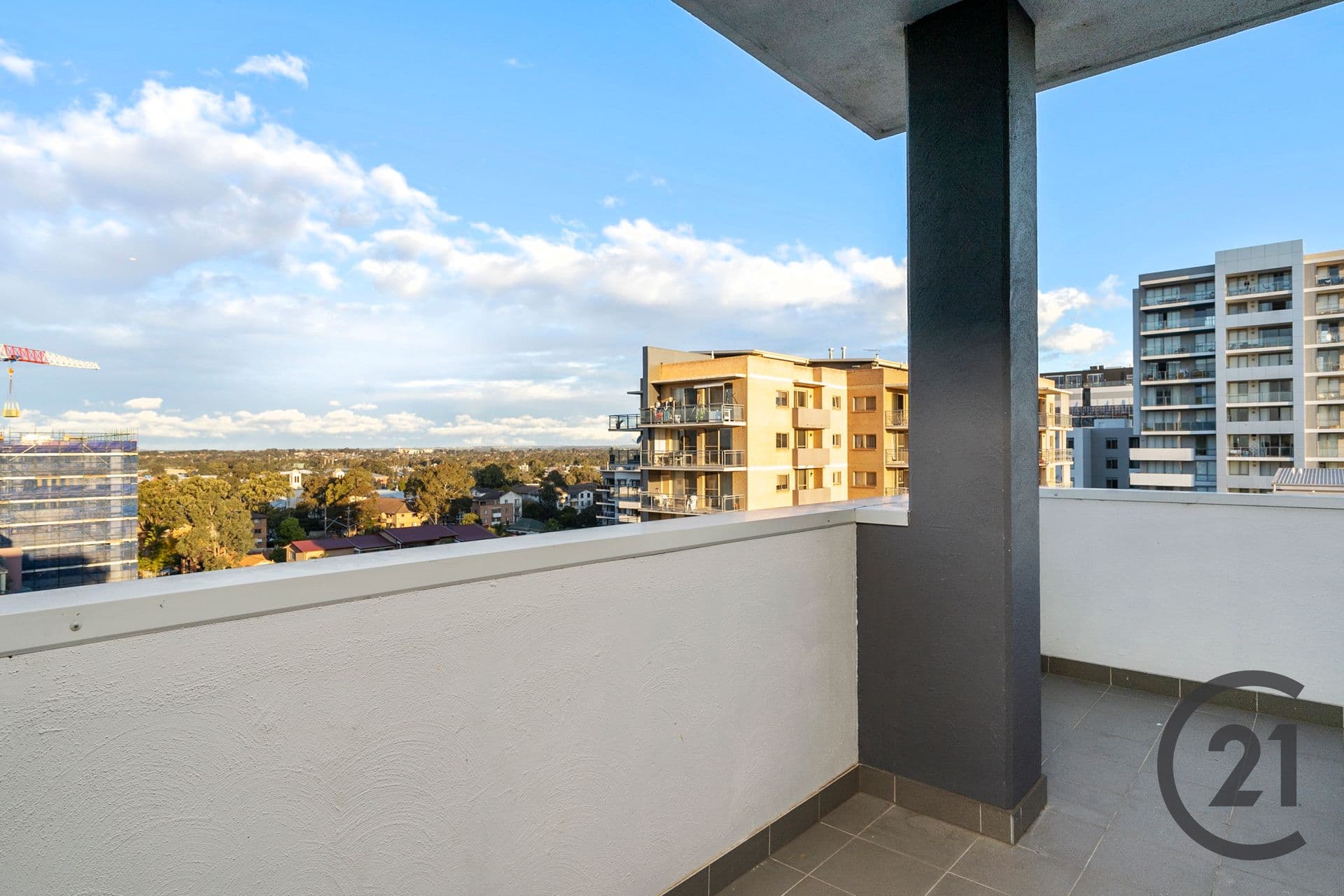 38/4-6 Browne Parade, Liverpool, NSW, 2170, Liverpool - Thumbnail 4