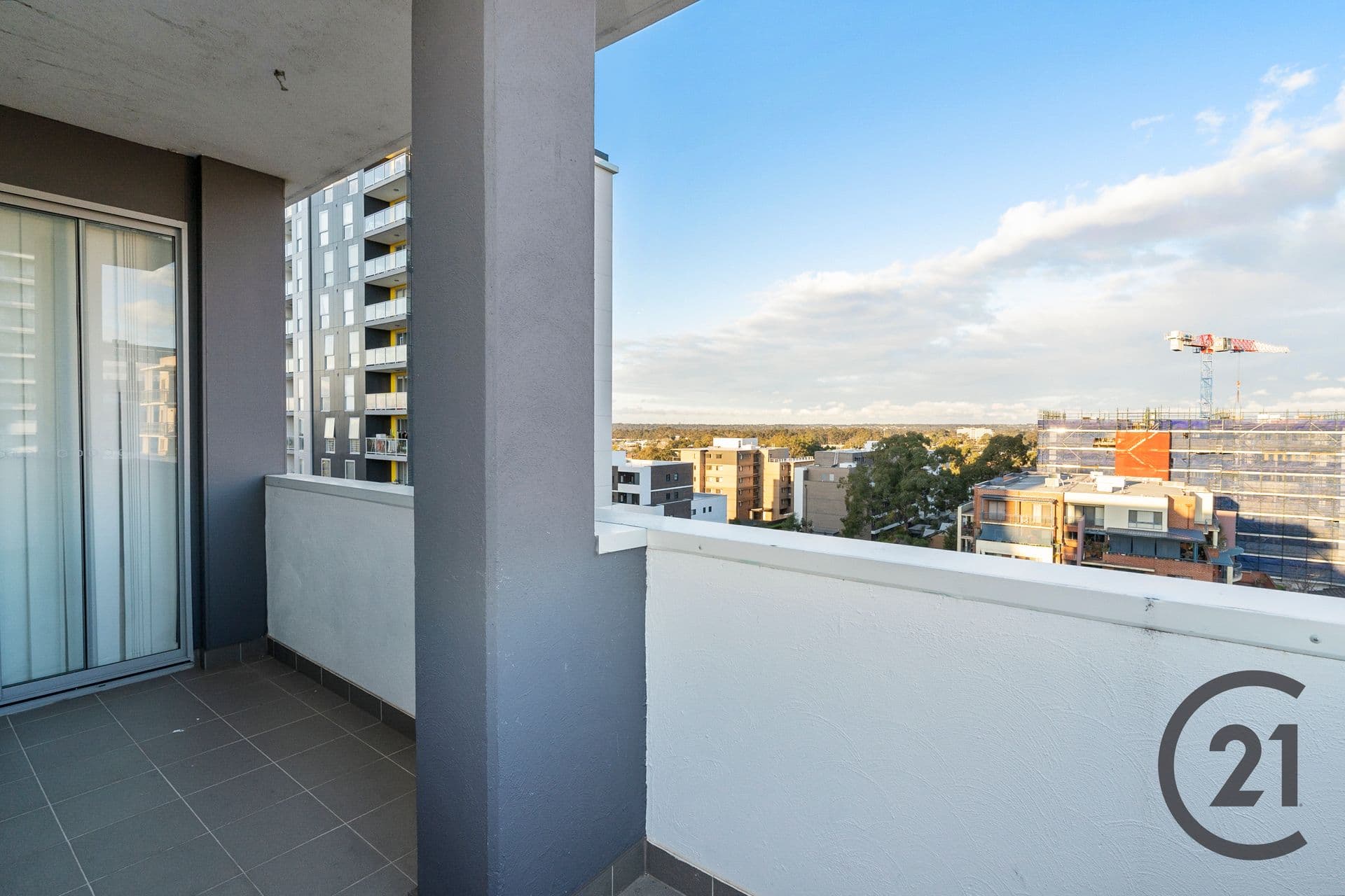 38/4-6 Browne Parade, Liverpool, NSW, 2170, Liverpool - Thumbnail 5