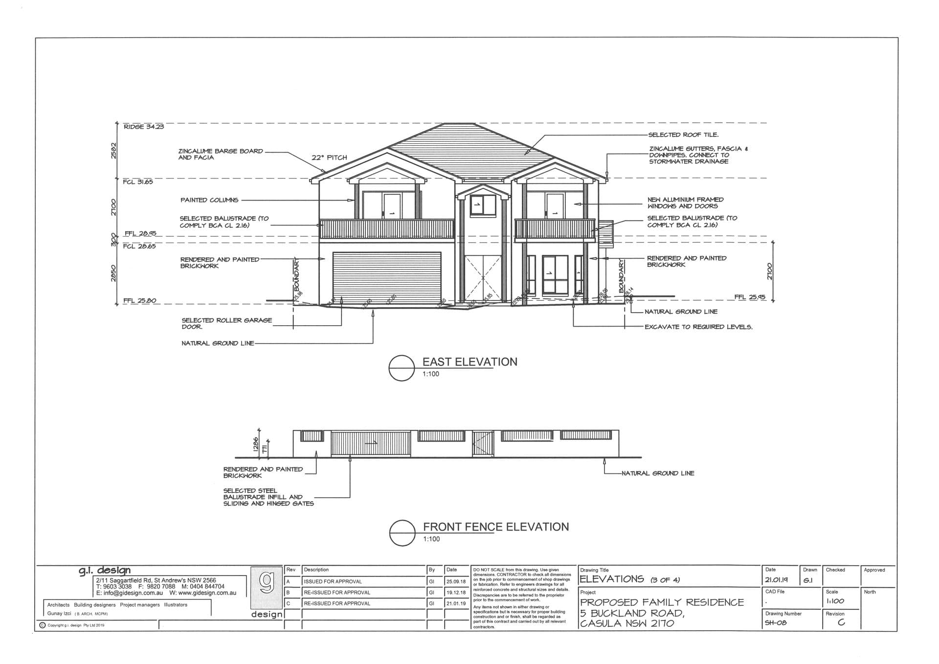 5 Buckland Road Road, Casula, NSW, 2170, Casula - Thumbnail 2