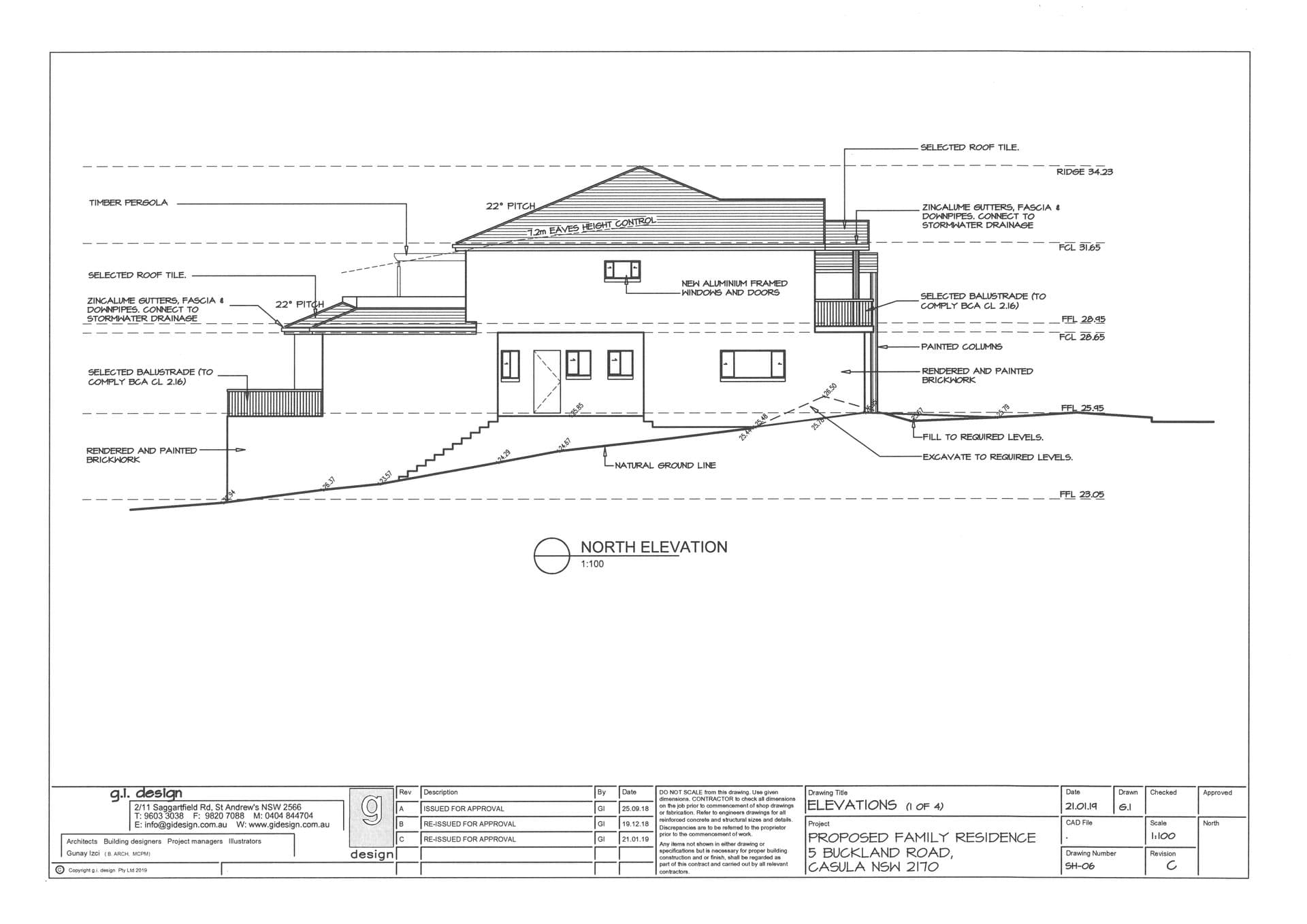5 Buckland Road Road, Casula, NSW, 2170, Casula - Thumbnail 3