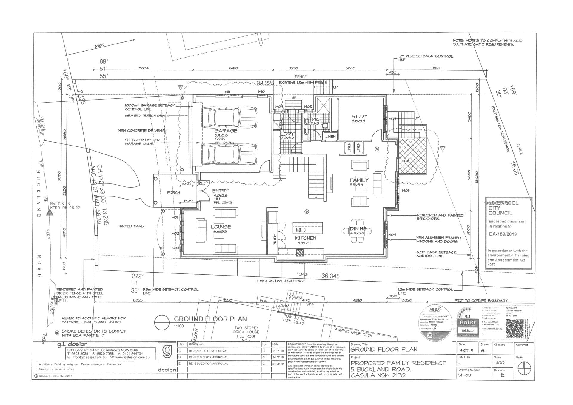 5 Buckland Road Road, Casula, NSW, 2170, Casula - Thumbnail 4
