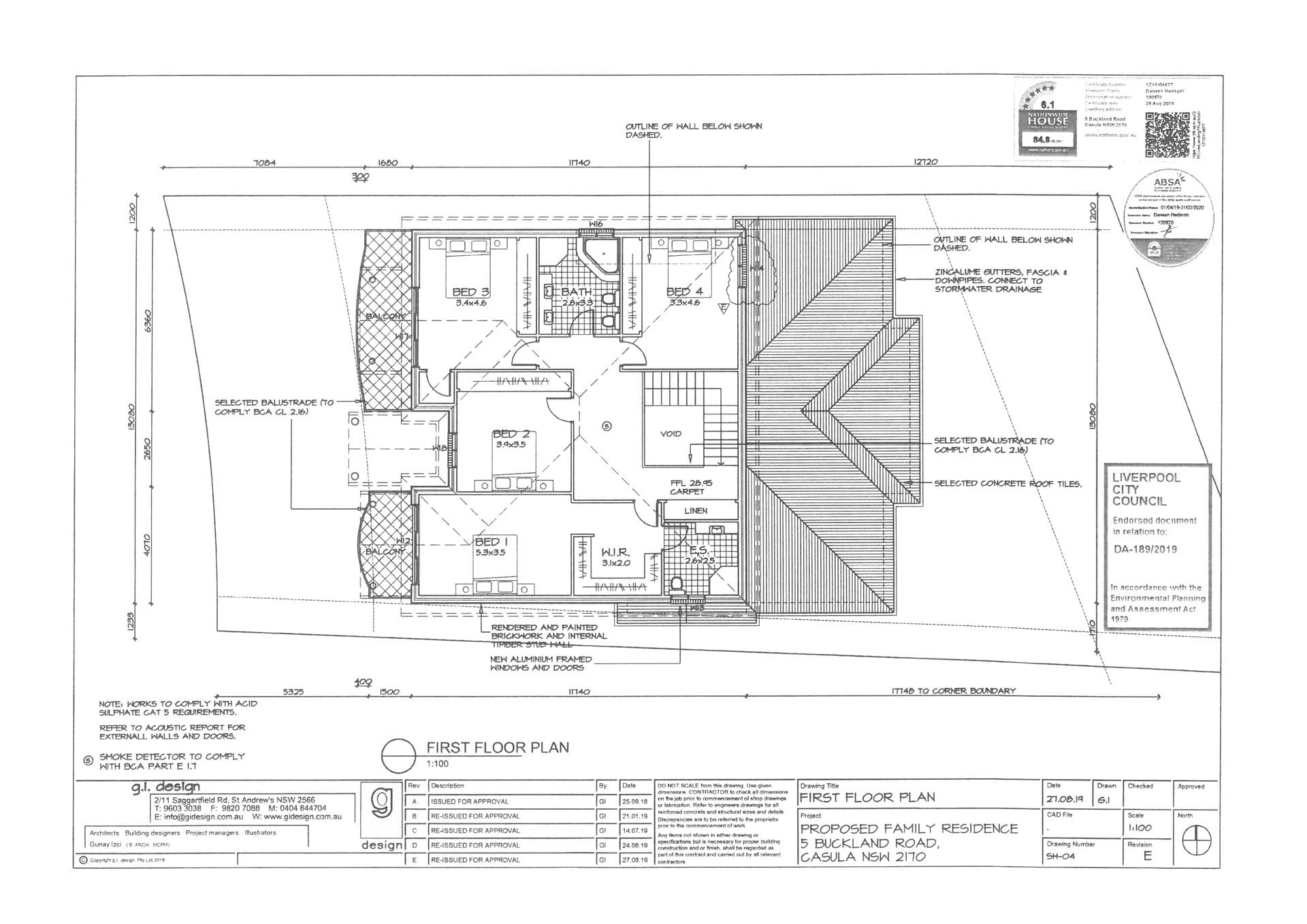 5 Buckland Road Road, Casula, NSW, 2170, Casula - Thumbnail 5