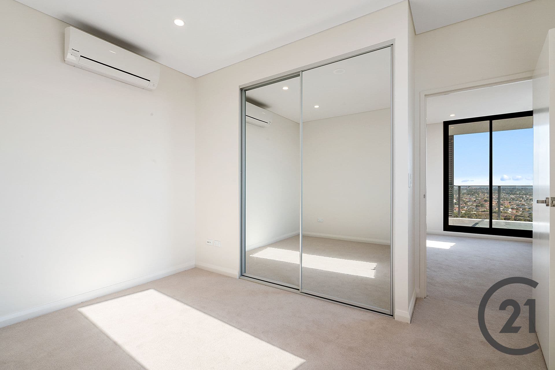 1405/100 Castlereagh Street, Liverpool, NSW, 2170, Liverpool - Thumbnail 5