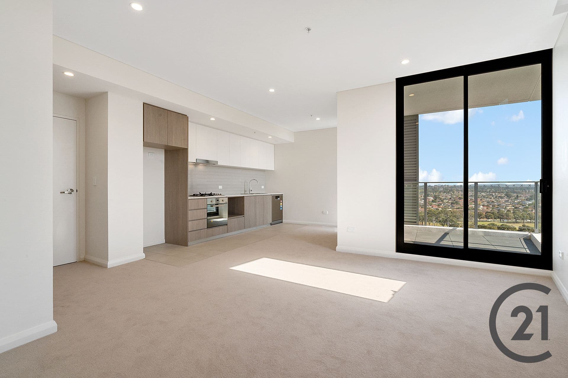 1405/100 Castlereagh Street, Liverpool, NSW, 2170, Liverpool - Image 1