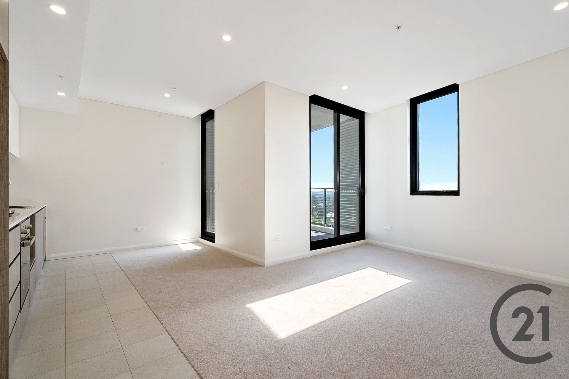 1405/100 Castlereagh Street, Liverpool, NSW, 2170, Liverpool - Thumbnail 4