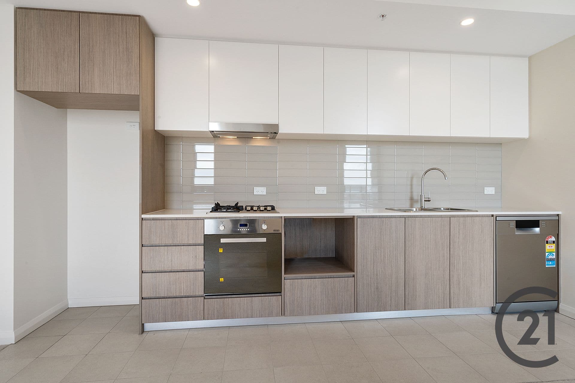 1405/100 Castlereagh Street, Liverpool, NSW, 2170, Liverpool - Thumbnail 2