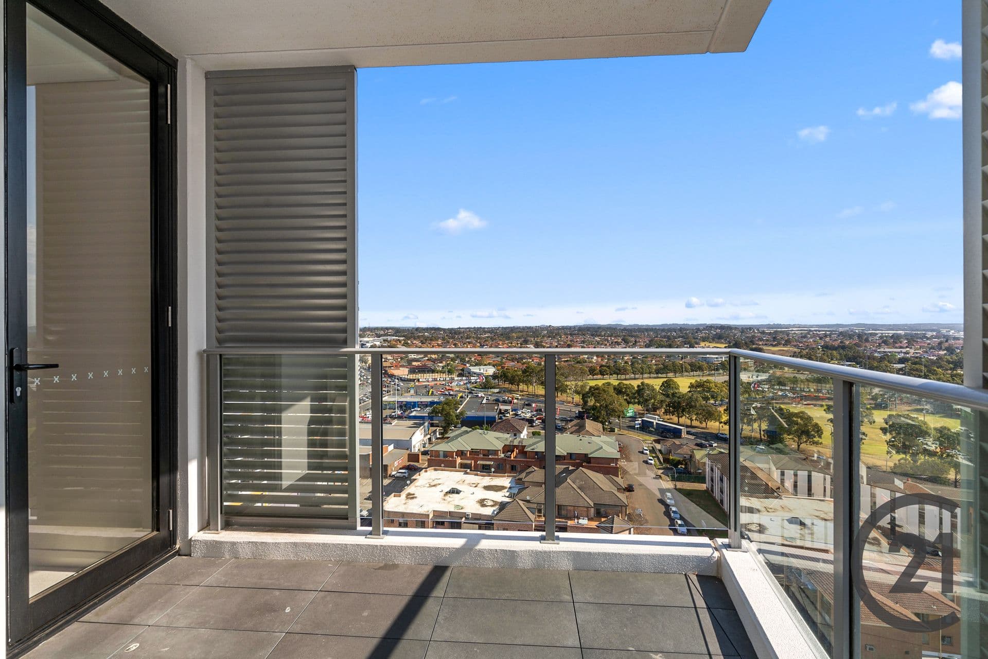 1405/100 Castlereagh Street, Liverpool, NSW, 2170, Liverpool - Thumbnail 7
