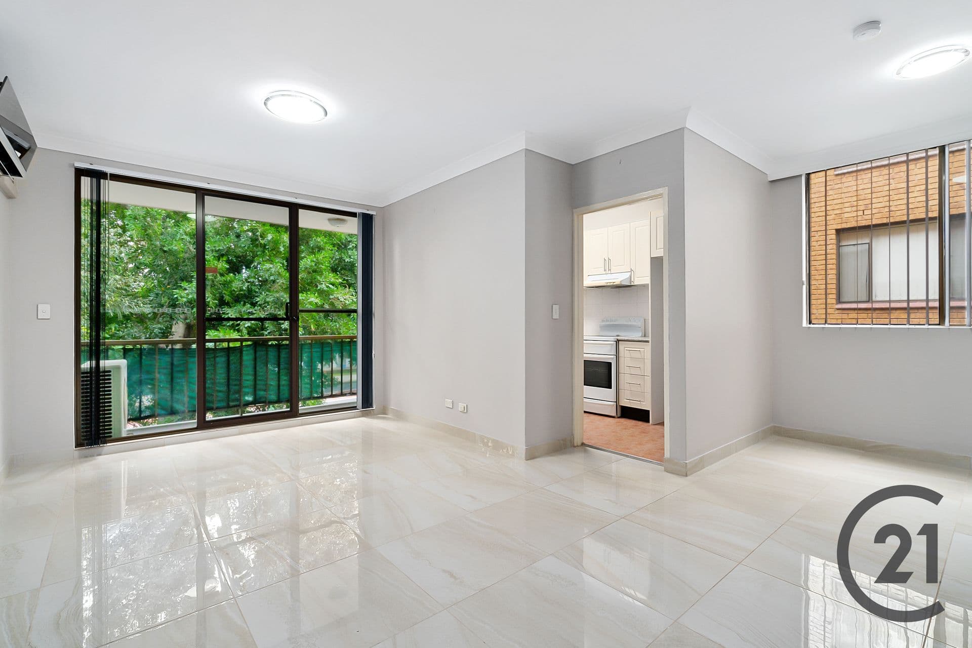 22/132 Moore Street, Liverpool, NSW, 2170, Liverpool - Image 1