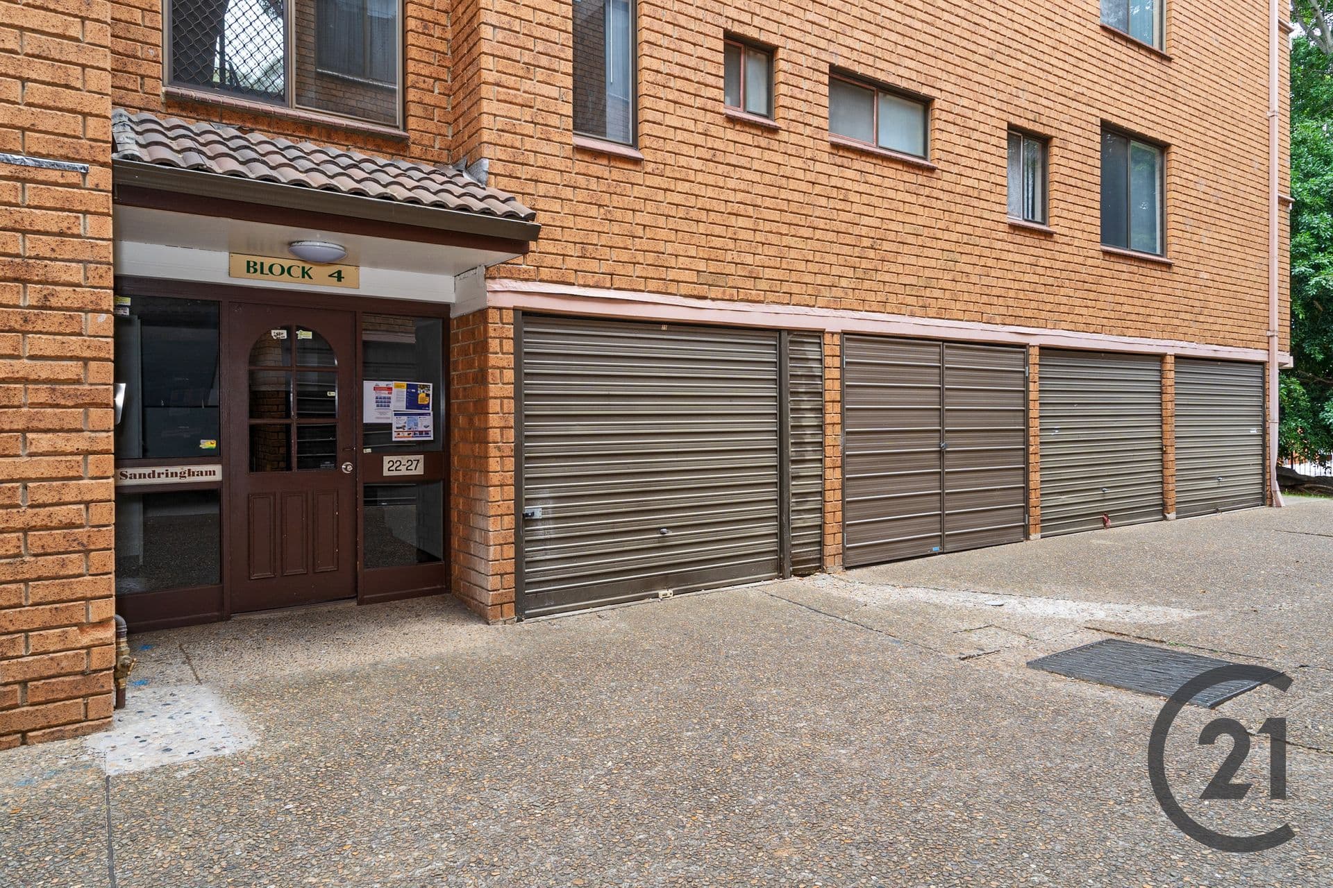 22/132 Moore Street, Liverpool, NSW, 2170, Liverpool - Thumbnail 8