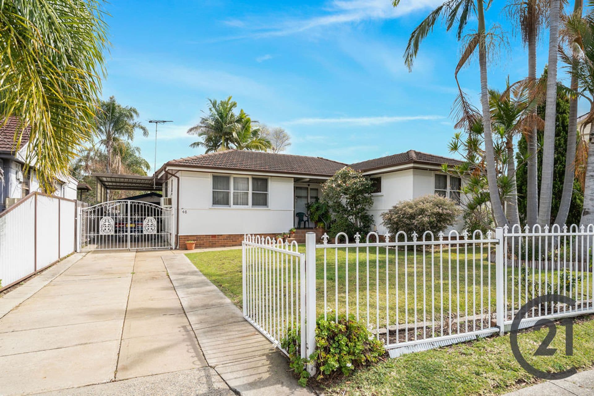 48 Sadleir Avenue, Sadleir, NSW, 2168, Sadleir - Image 1