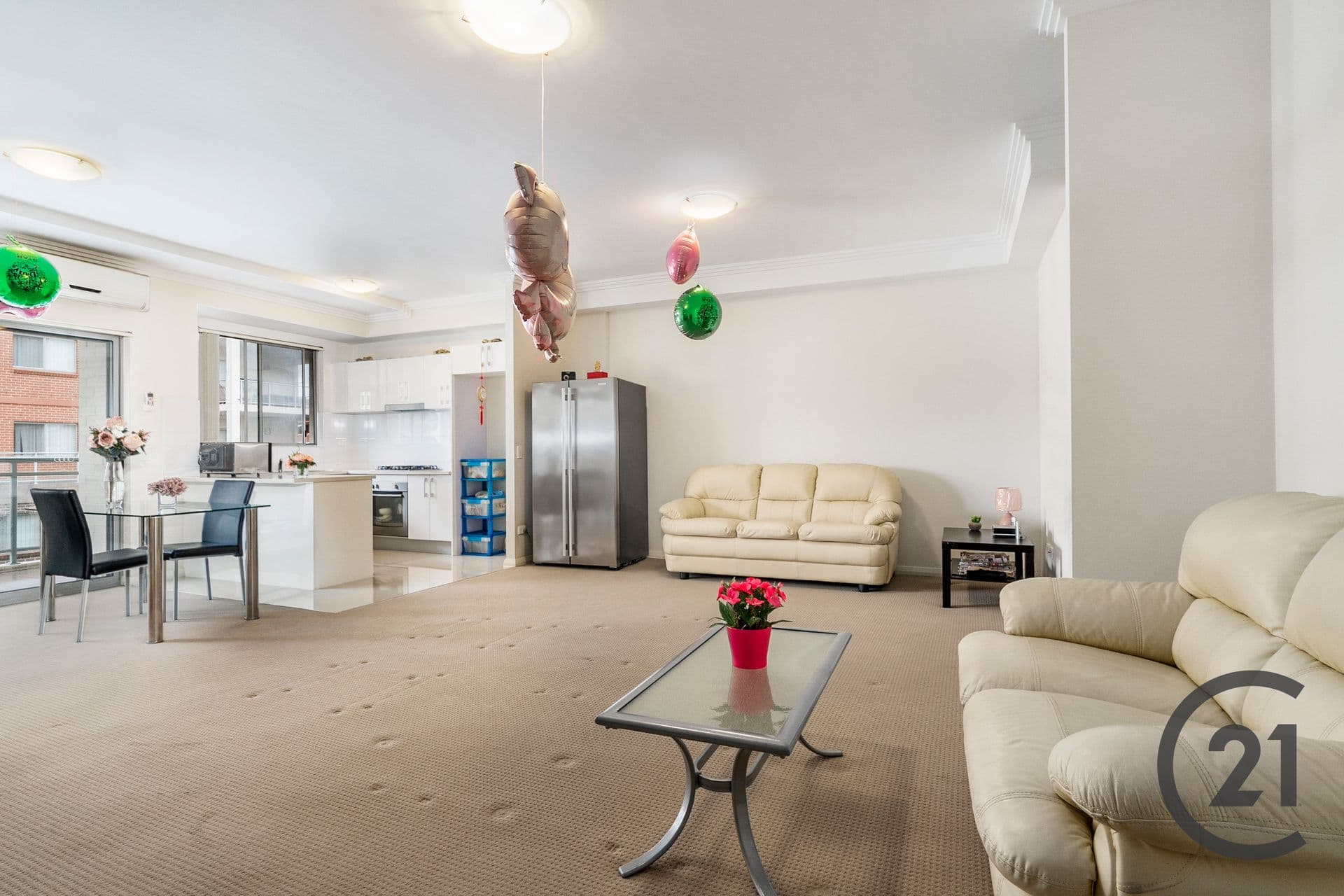 28/24 Lachlan Street, Liverpool, NSW, 2170, Liverpool - Image 1