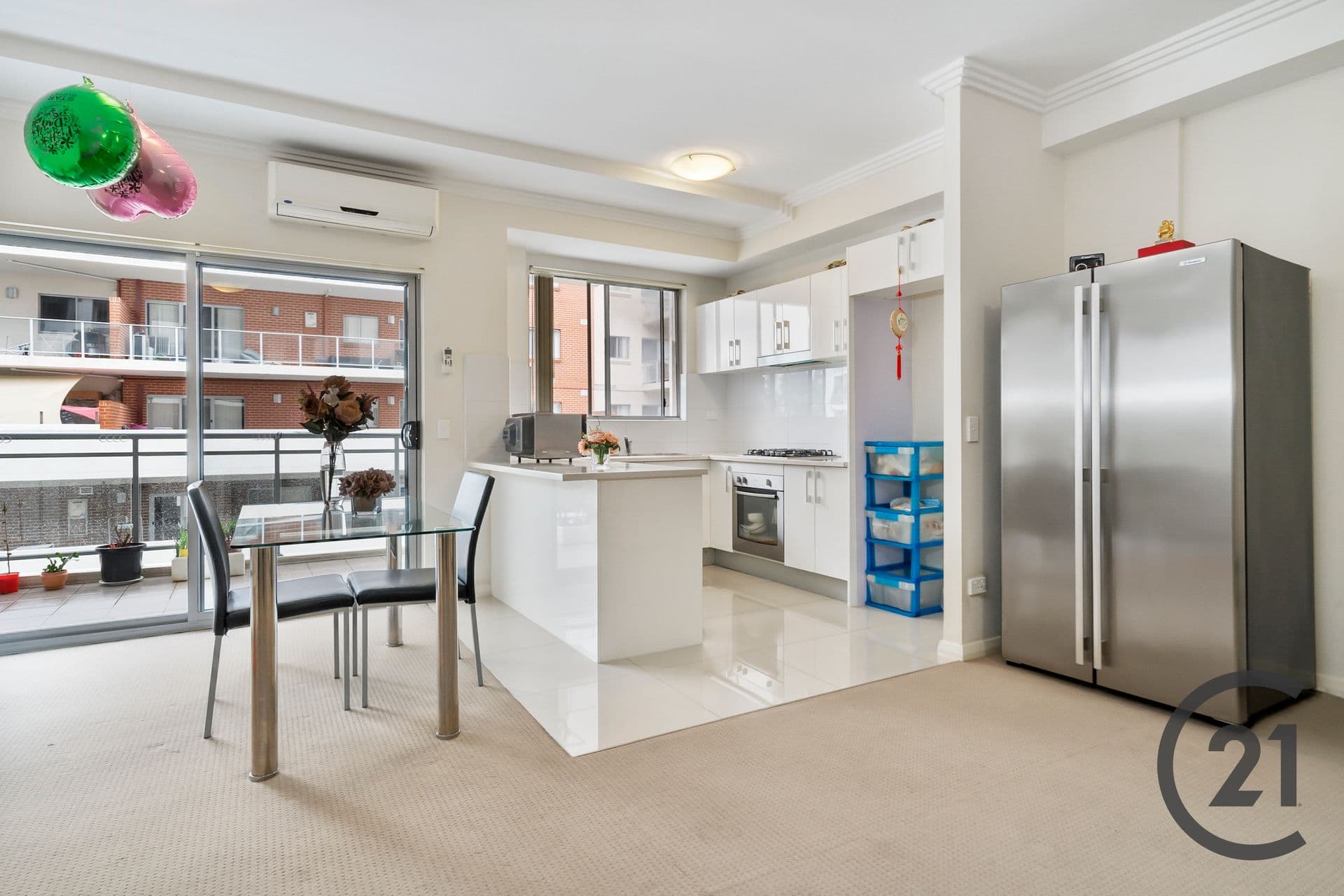 28/24 Lachlan Street, Liverpool, NSW, 2170, Liverpool - Thumbnail 2