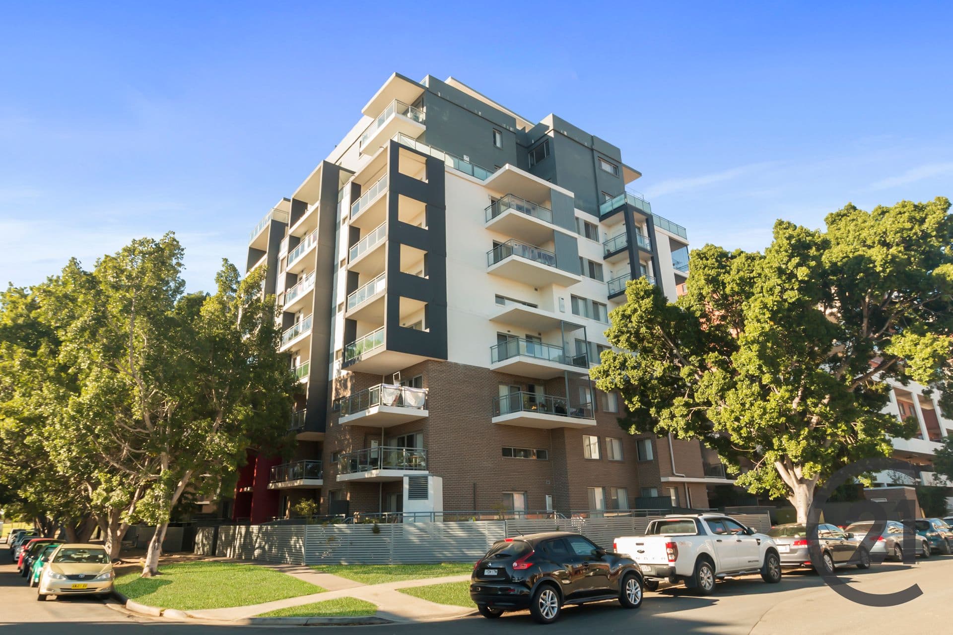28/24 Lachlan Street, Liverpool, NSW, 2170, Liverpool - Thumbnail 7