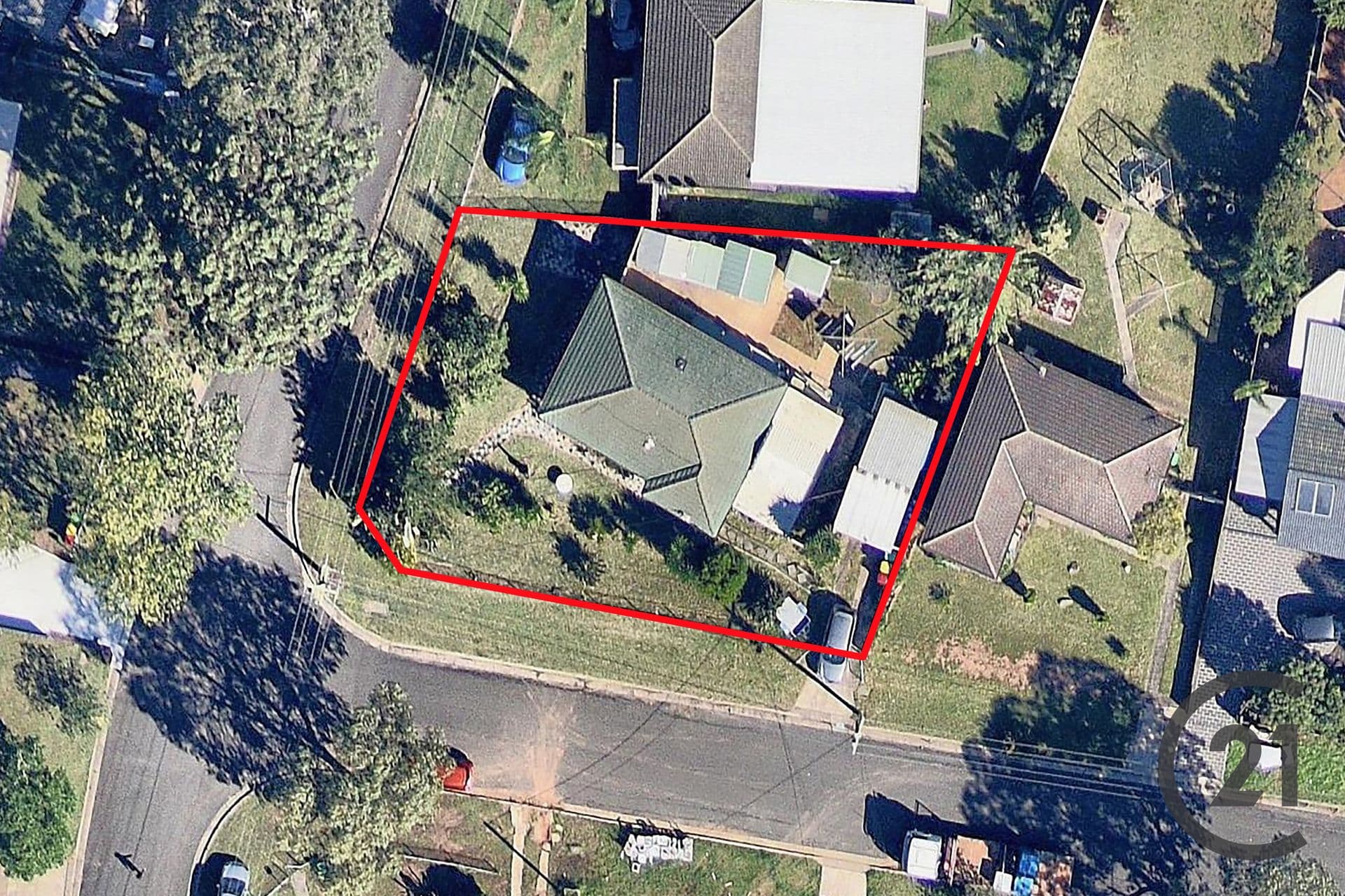 19 Wheeler Avenue, Lurnea, NSW, 2170, Lurnea - Image 1