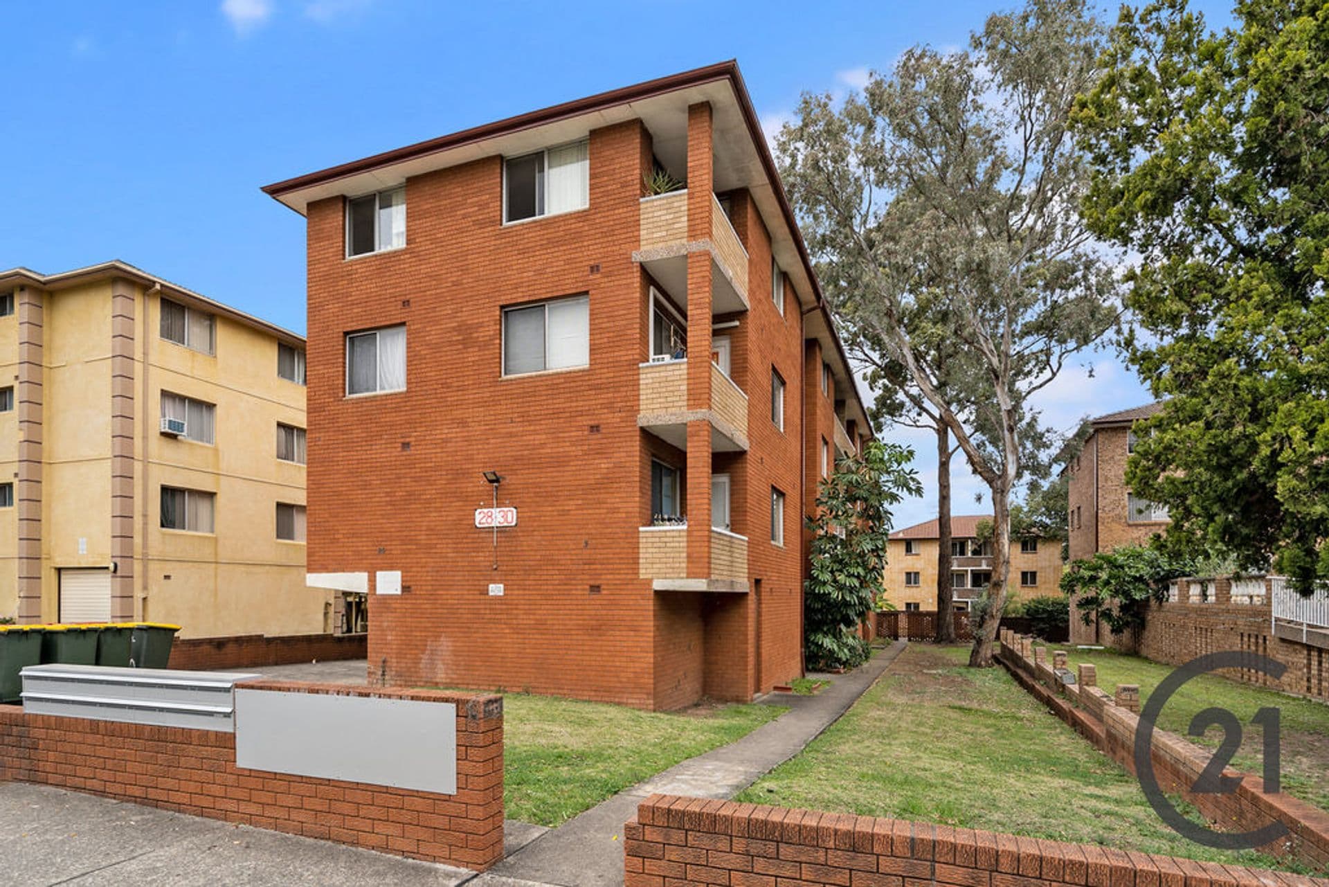 6/28-30 Nagle Street, Liverpool, NSW, 2170, Liverpool - Thumbnail 8