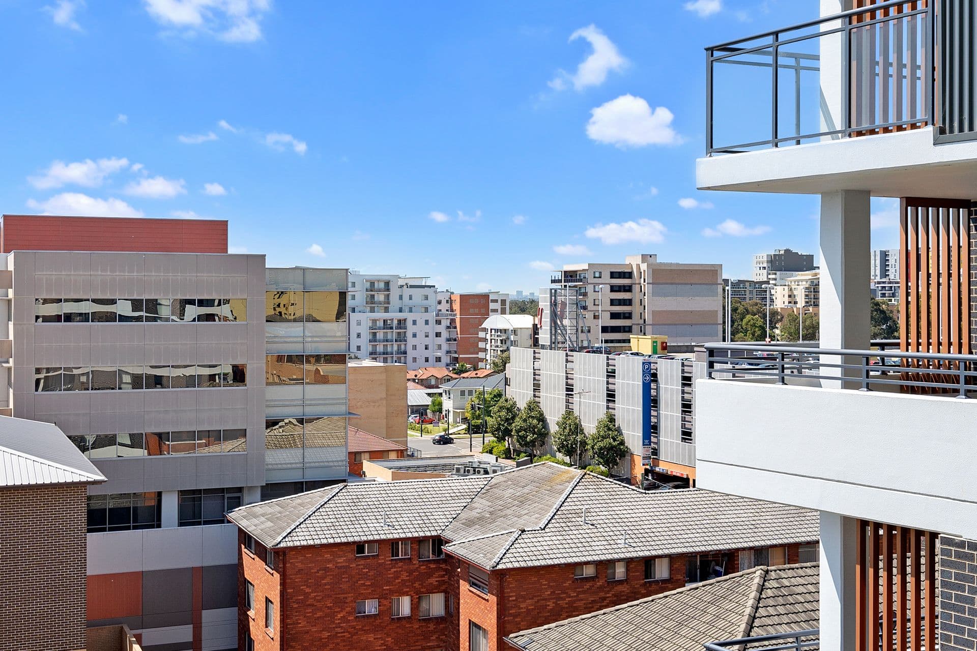113/69-73 Elizabeth Drive, Liverpool, NSW, 2170, Liverpool - Thumbnail 8