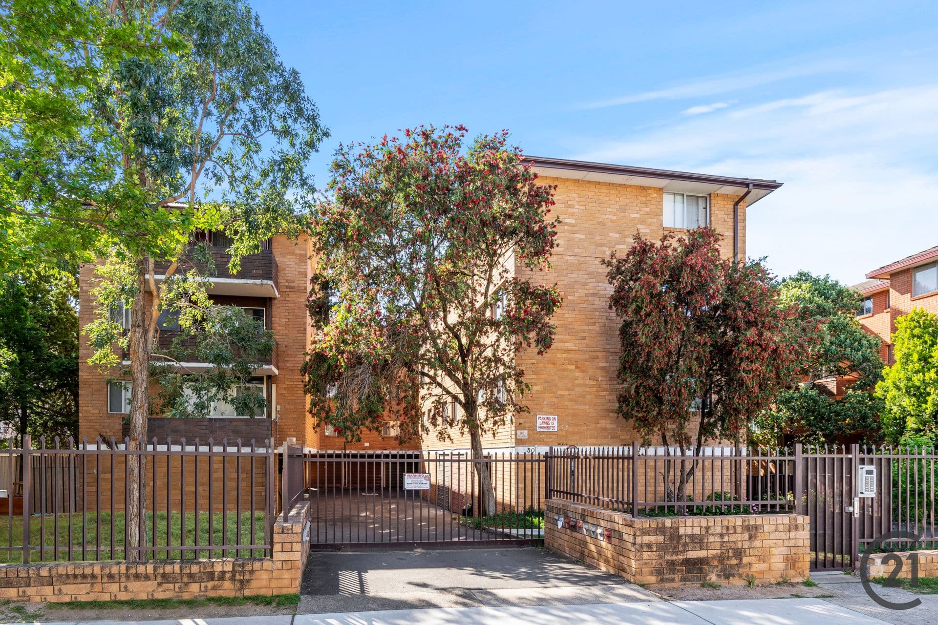 18/30 Goulburn Street, Liverpool, NSW, 2170, Liverpool - Image 1