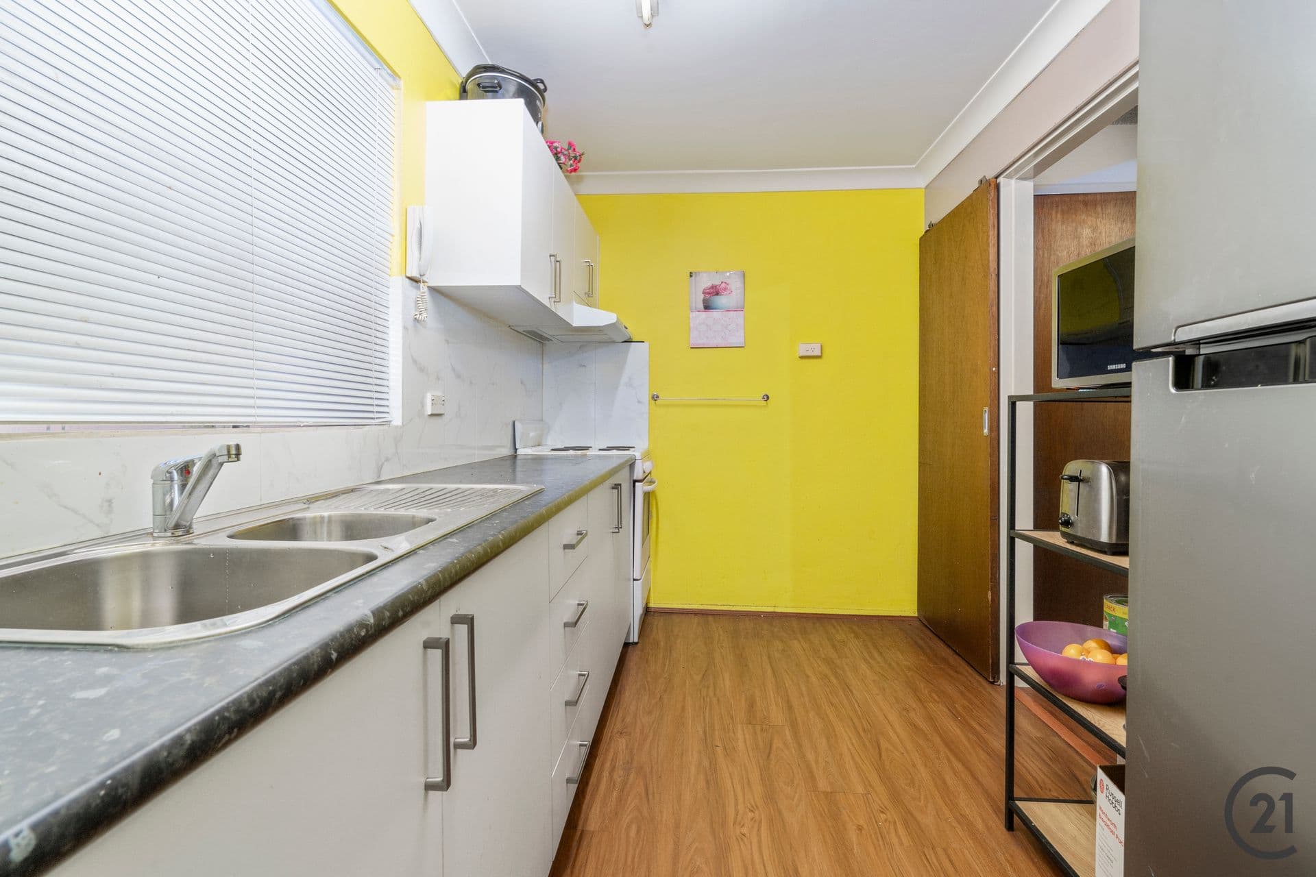 18/30 Goulburn Street, Liverpool, NSW, 2170, Liverpool - Thumbnail 3