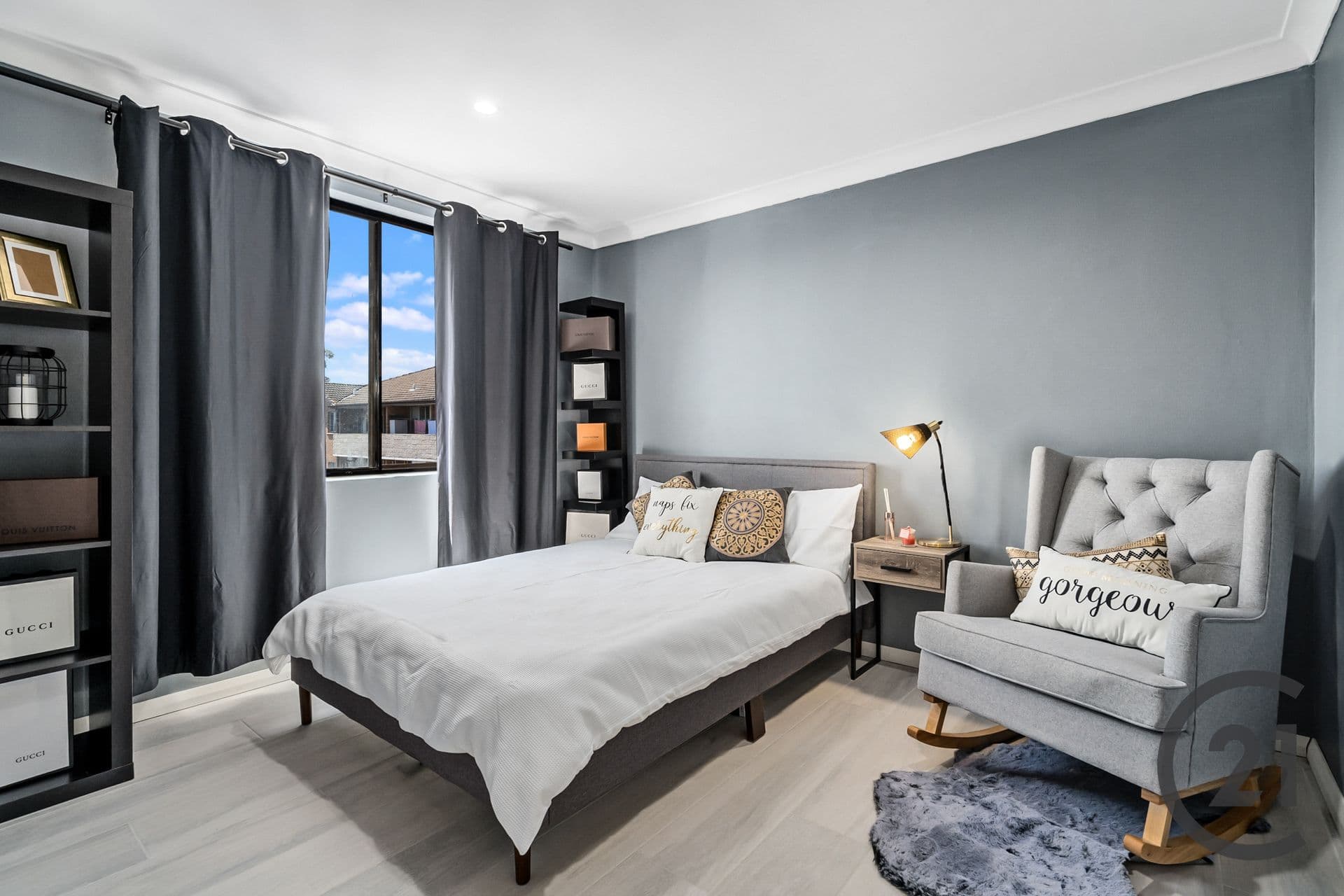 12/87 Memorial Ave, Liverpool, NSW, 2170, Liverpool - Thumbnail 7