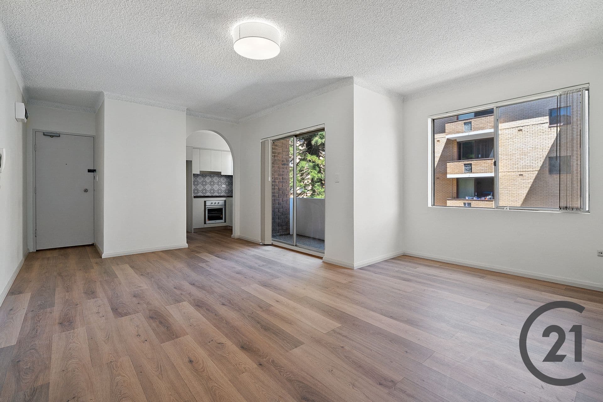 4/36-38 Goulburn Street, Liverpool, NSW, 2170, Liverpool - Image 1