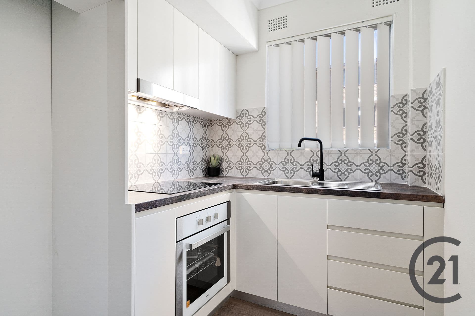 4/36-38 Goulburn Street, Liverpool, NSW, 2170, Liverpool - Thumbnail 3