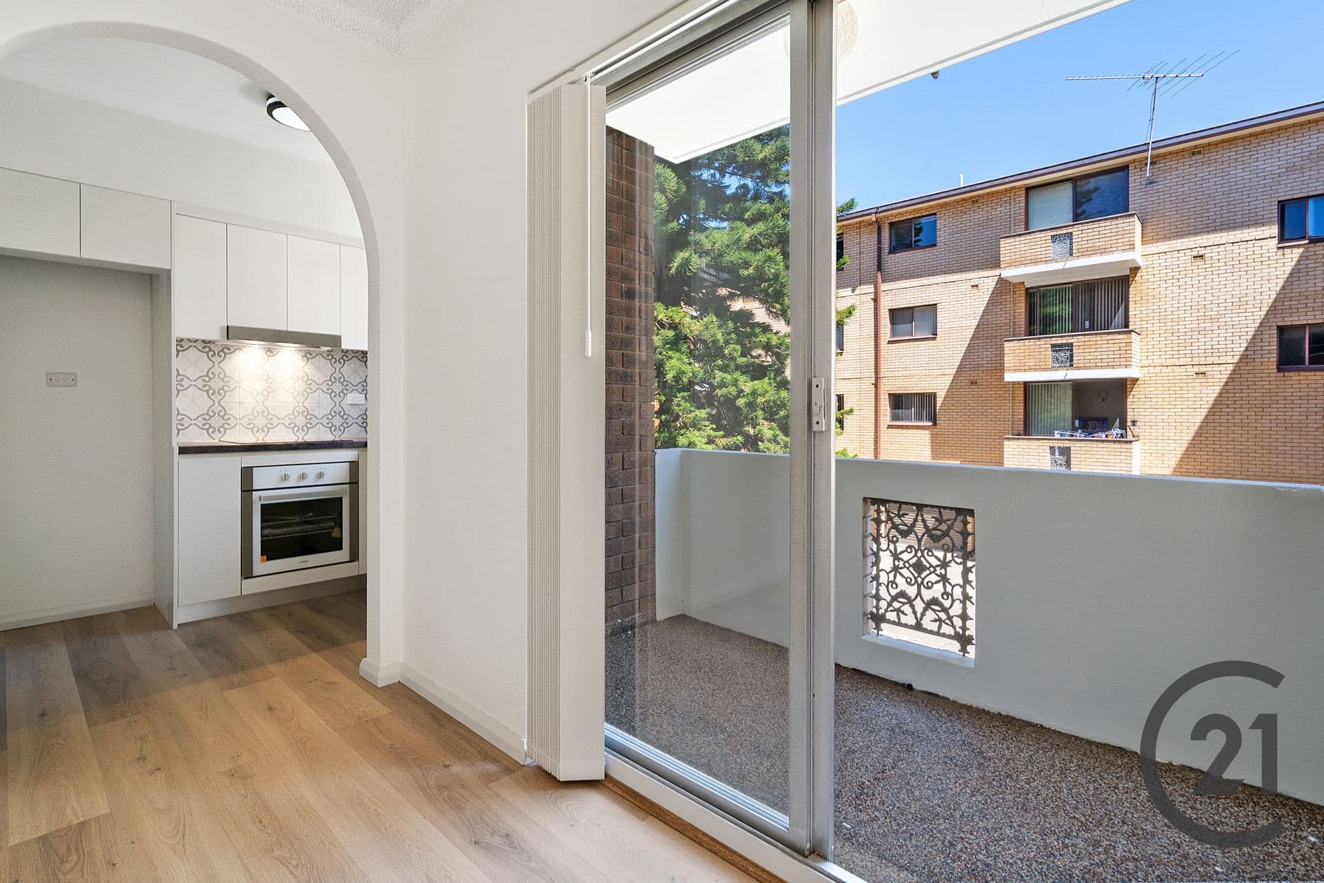 4/36-38 Goulburn Street, Liverpool, NSW, 2170, Liverpool - Thumbnail 8