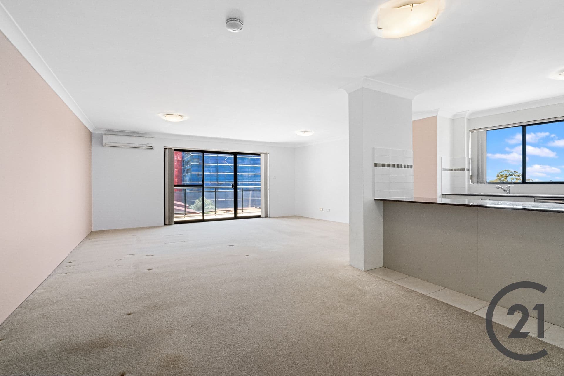 17/16-18 Bigge Street, Liverpool, NSW, 2170, Liverpool - Thumbnail 4