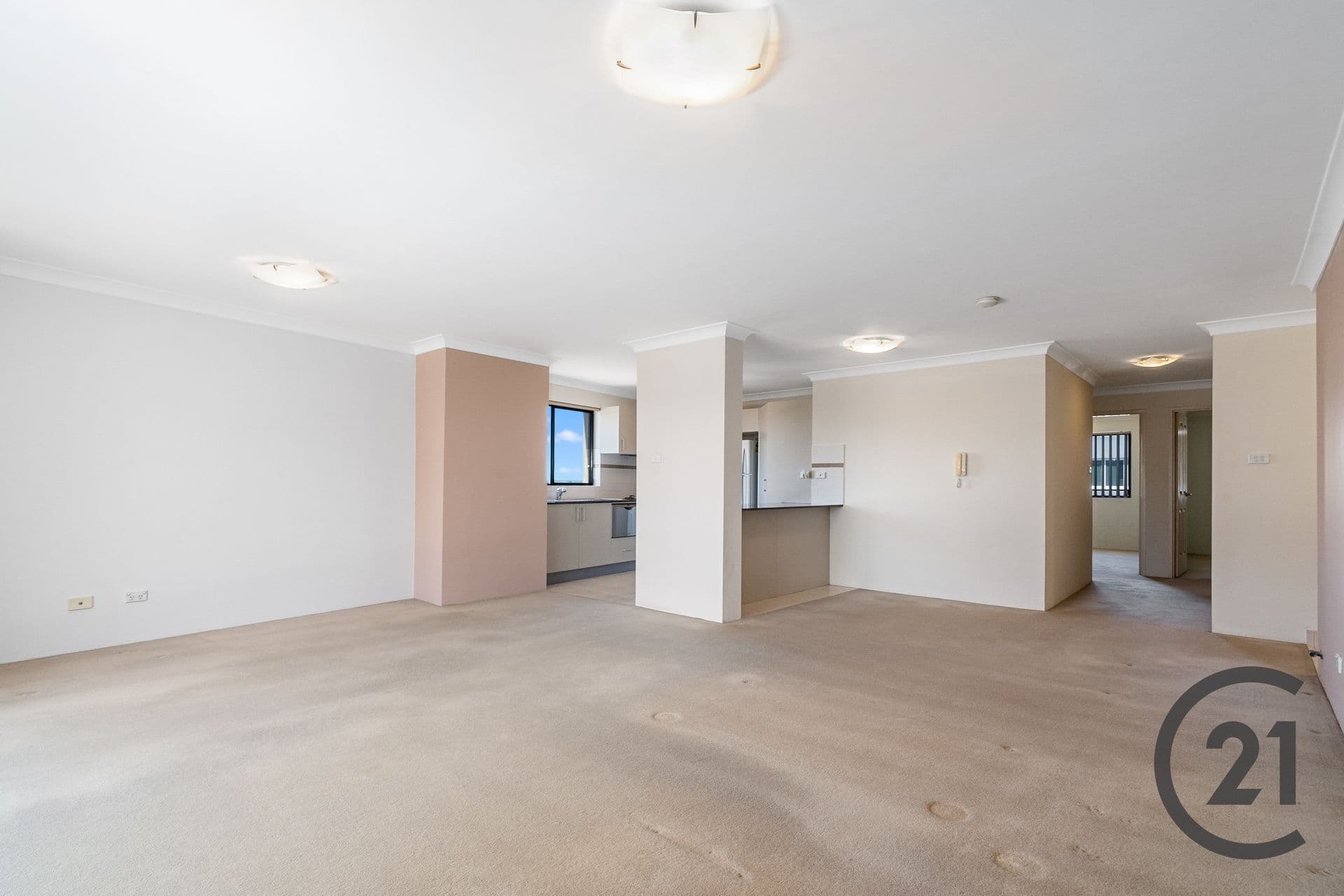 17/16-18 Bigge Street, Liverpool, NSW, 2170, Liverpool - Thumbnail 2