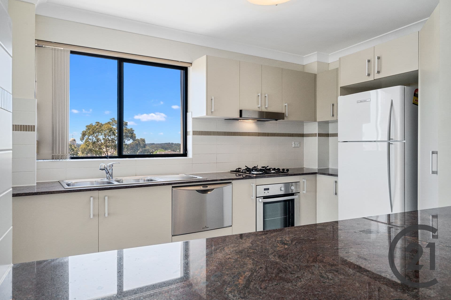 17/16-18 Bigge Street, Liverpool, NSW, 2170, Liverpool - Thumbnail 5