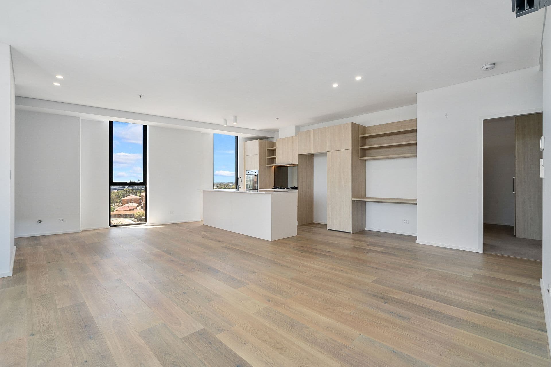807/6A Atkinson Street, Liverpool, NSW, 2170, Liverpool - Thumbnail 2