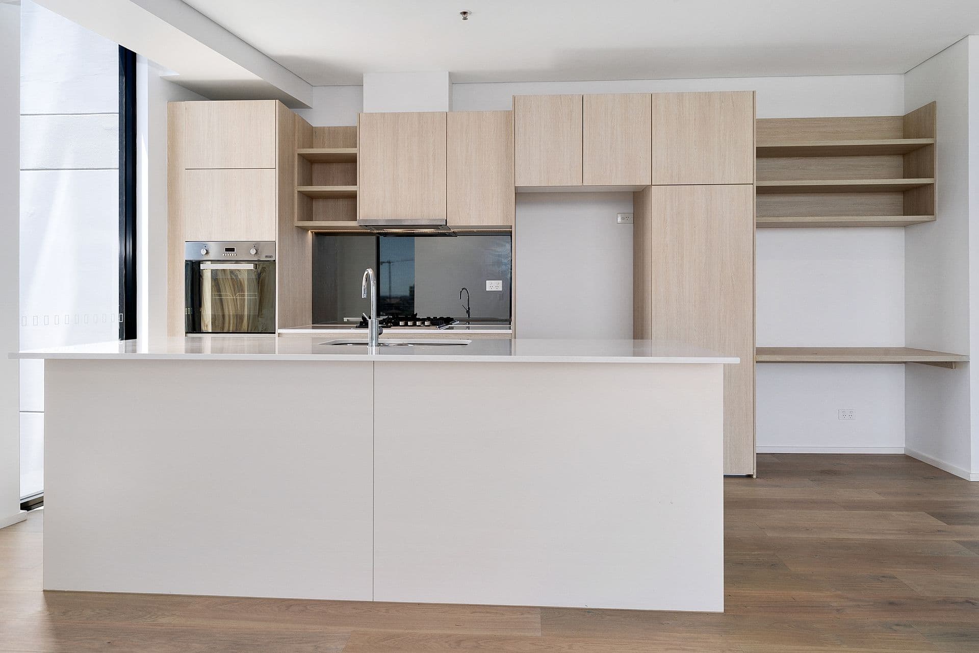 807/6A Atkinson Street, Liverpool, NSW, 2170, Liverpool - Thumbnail 3