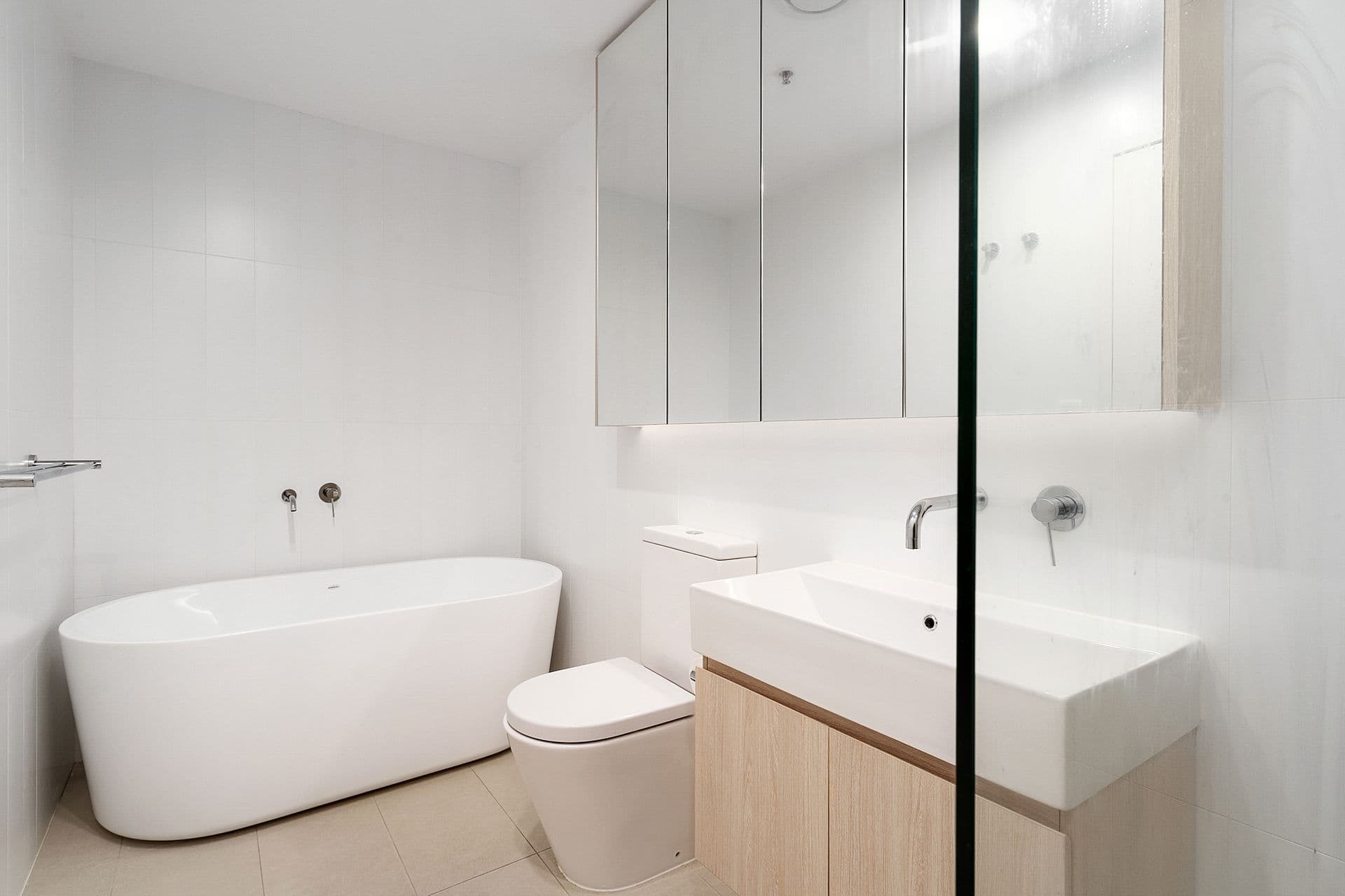 807/6A Atkinson Street, Liverpool, NSW, 2170, Liverpool - Thumbnail 5