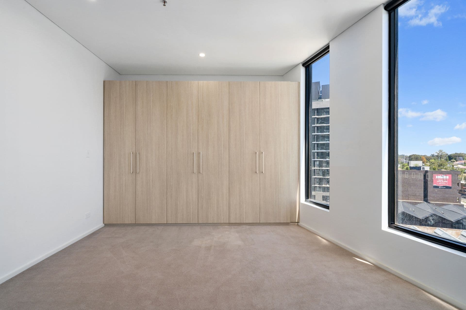 807/6A Atkinson Street, Liverpool, NSW, 2170, Liverpool - Thumbnail 6