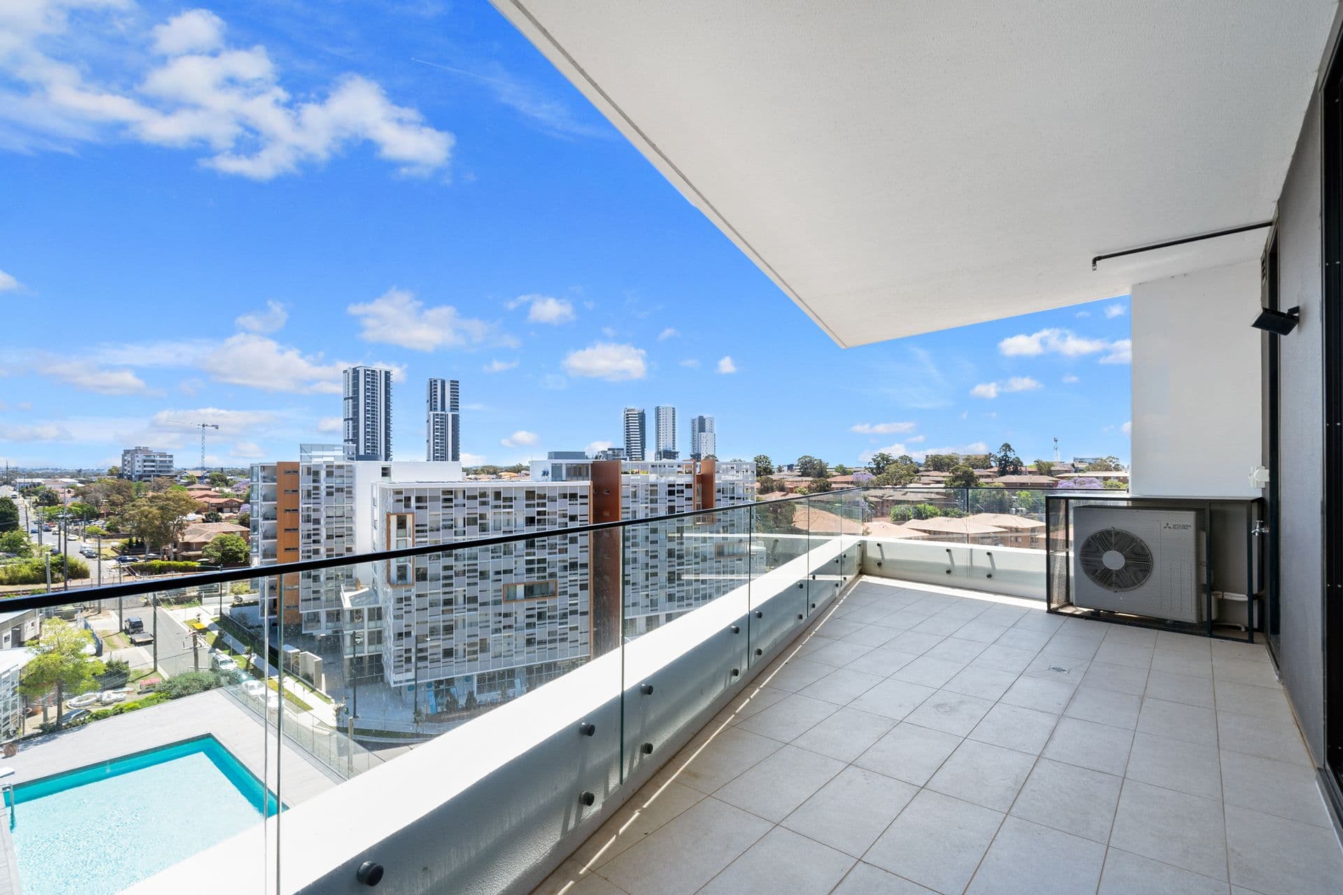 807/6A Atkinson Street, Liverpool, NSW, 2170, Liverpool - Thumbnail 8