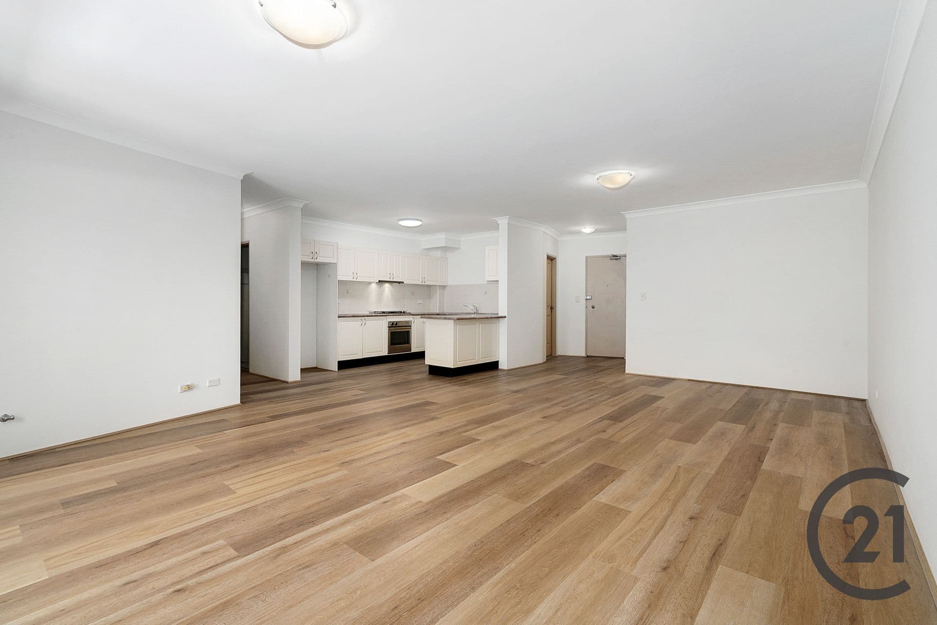 2/27-29 Bigge Street, Liverpool, NSW, 2170, Liverpool - Image 1