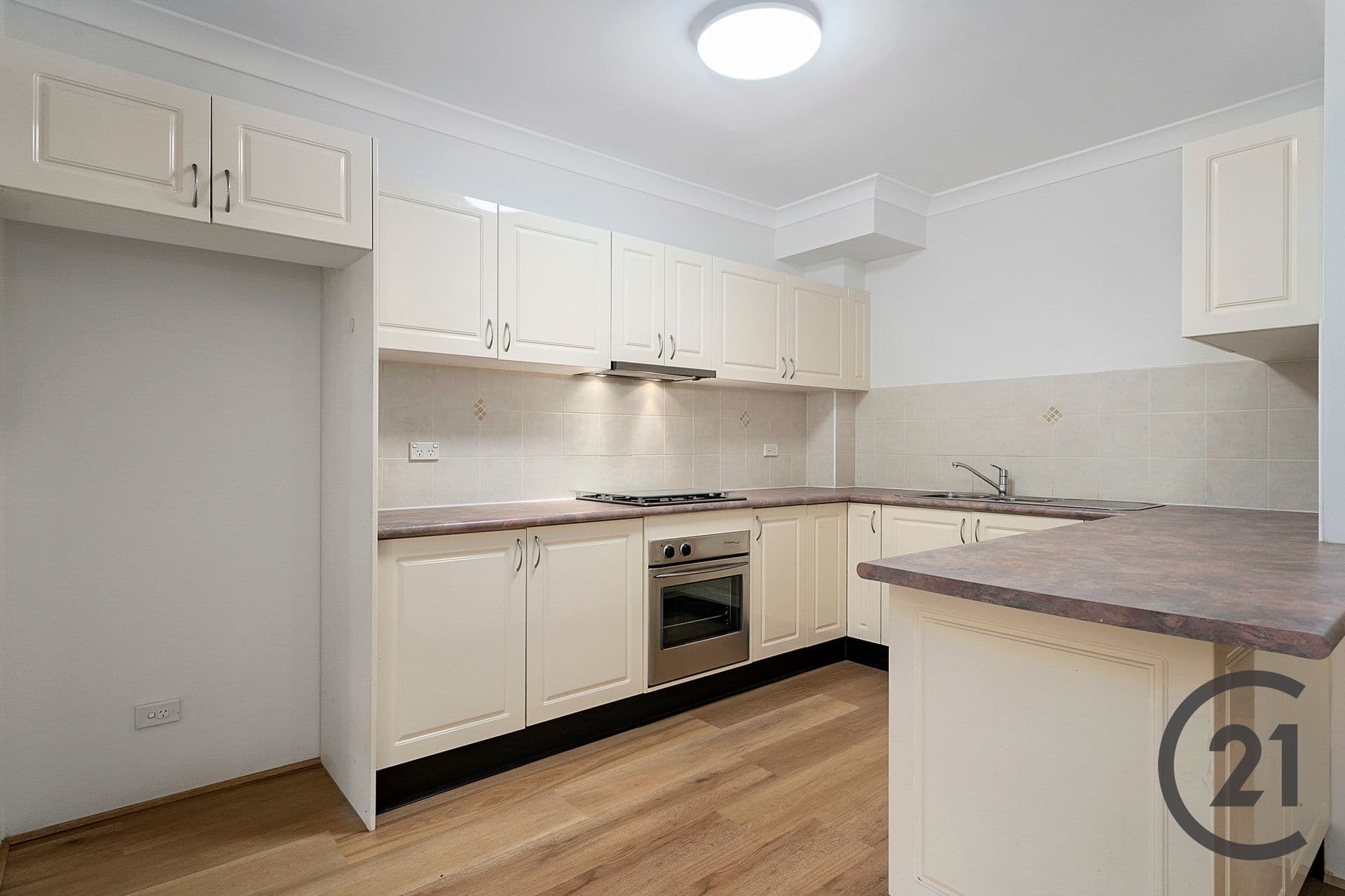 2/27-29 Bigge Street, Liverpool, NSW, 2170, Liverpool - Thumbnail 3