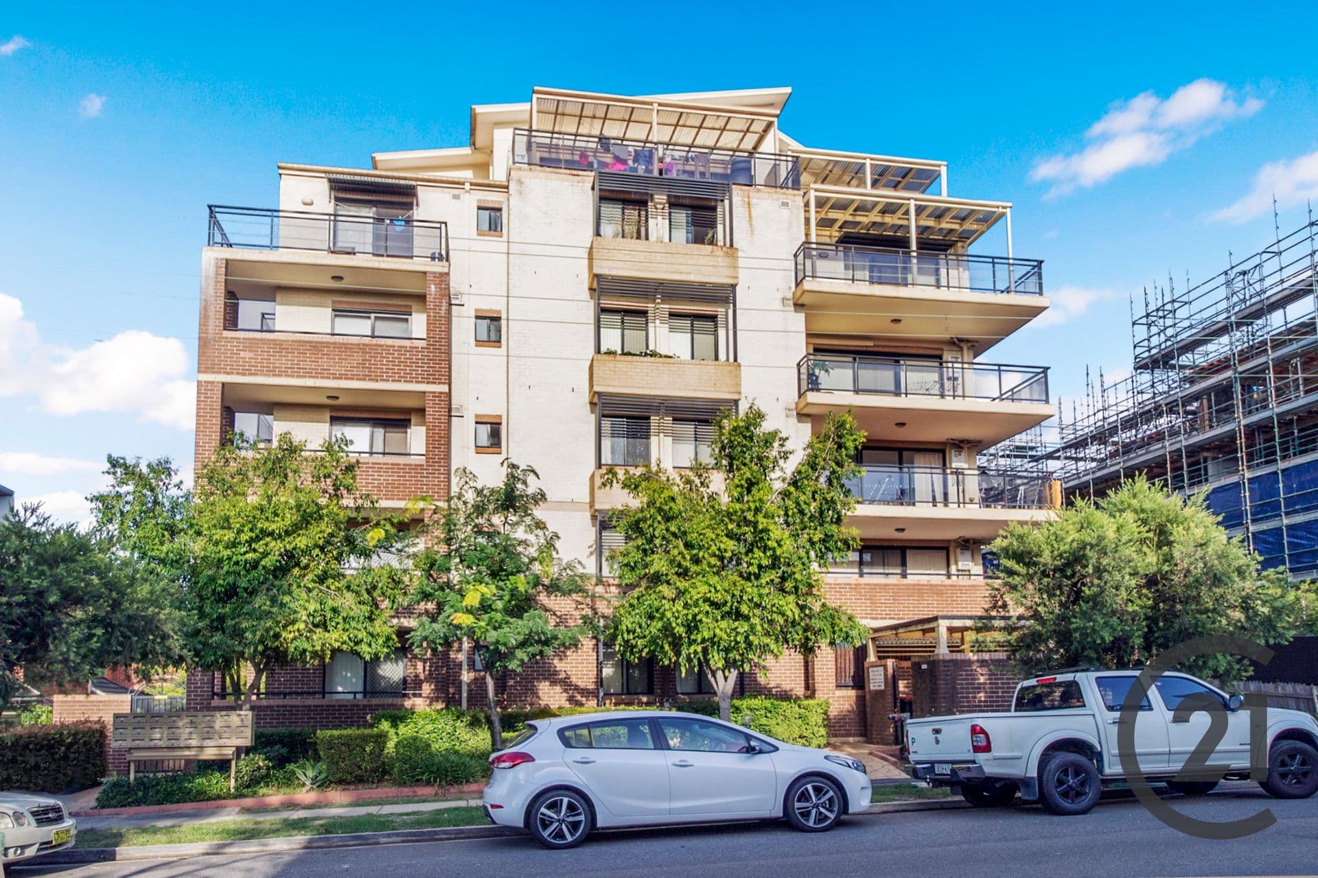 2/27-29 Bigge Street, Liverpool, NSW, 2170, Liverpool - Thumbnail 8