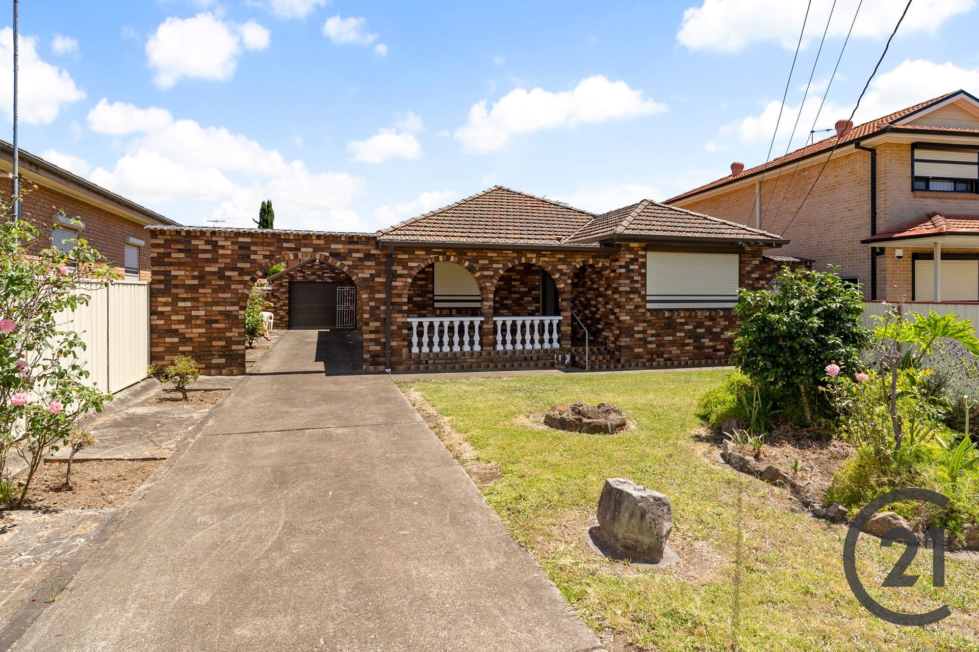 8 Park Road, Liverpool, NSW, 2170, Liverpool - Thumbnail 2