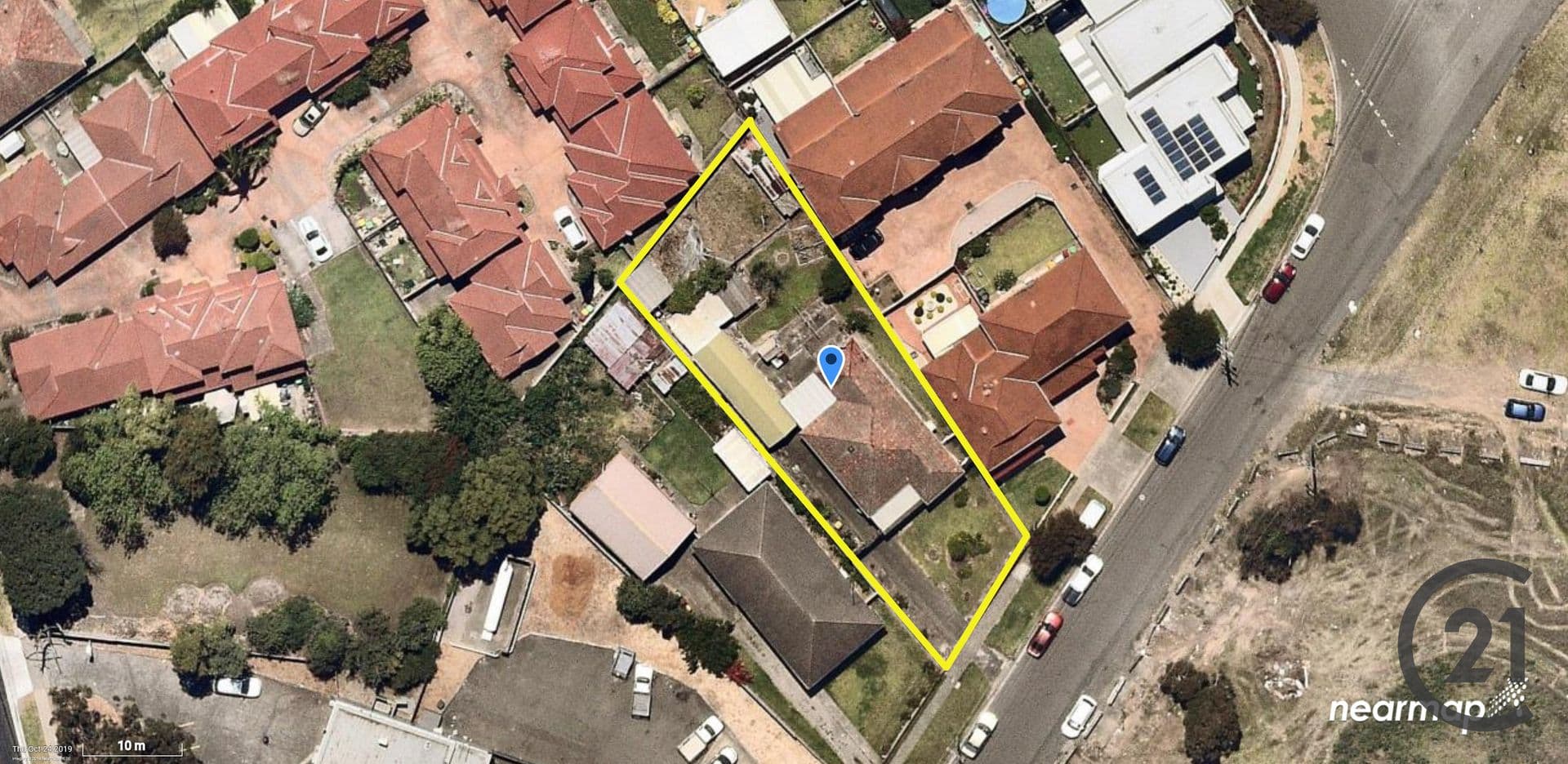 8 Park Road, Liverpool, NSW, 2170, Liverpool - Image 1
