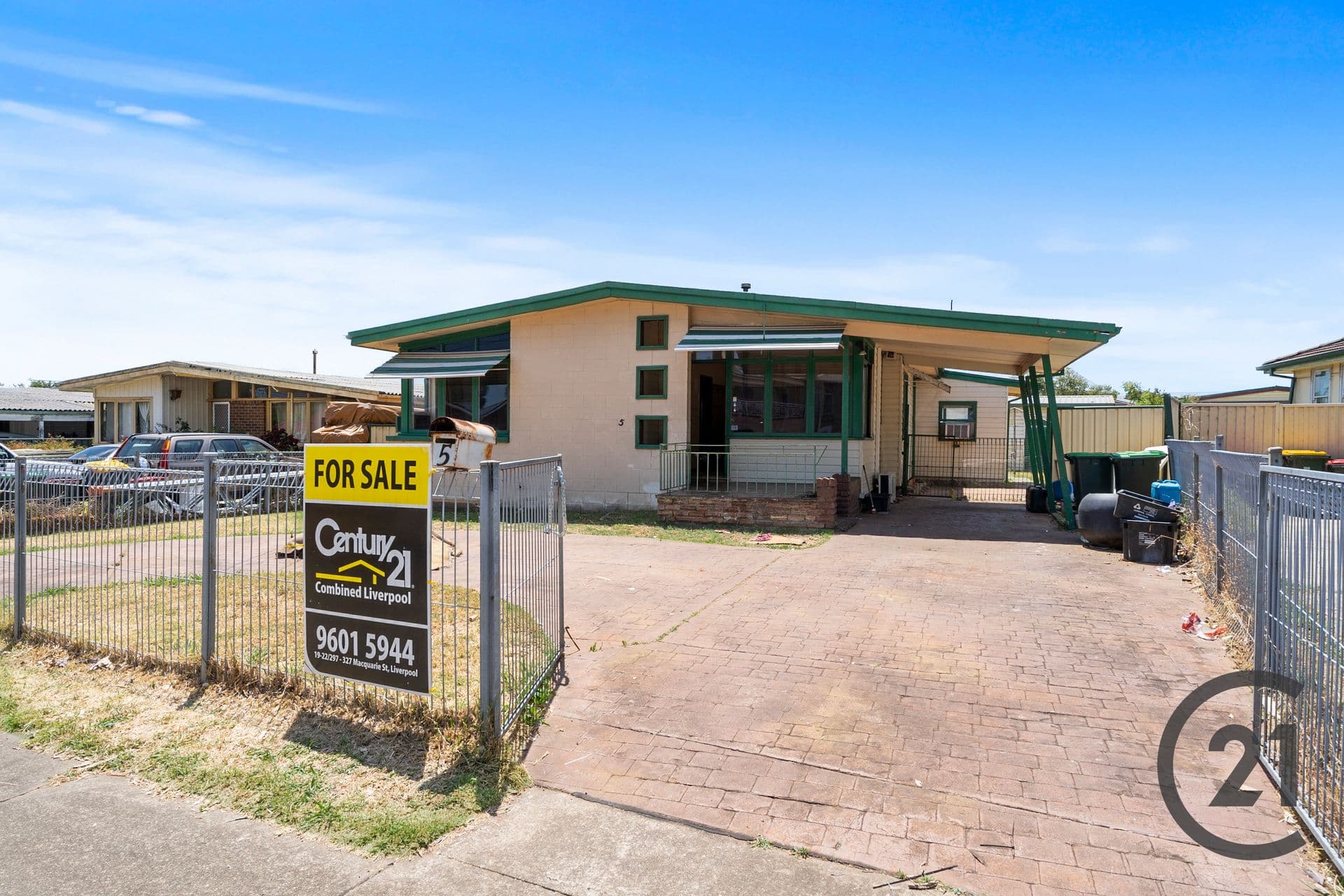 5 Matthew Avenue, Heckenberg, NSW, 2168, Heckenberg - Image 1
