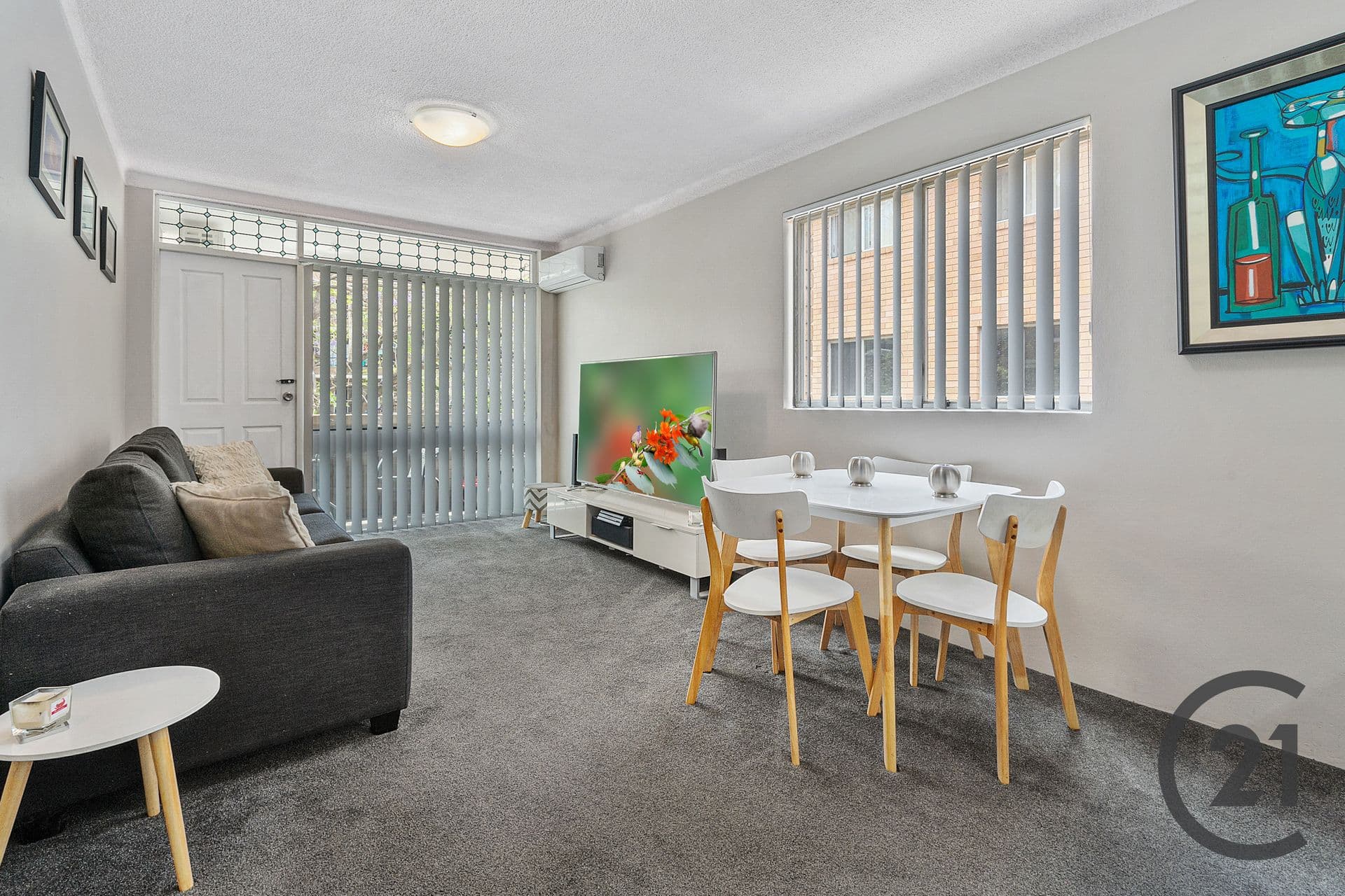 11/17-19 Speed Street, Liverpool, NSW, 2170, Liverpool - Image 1