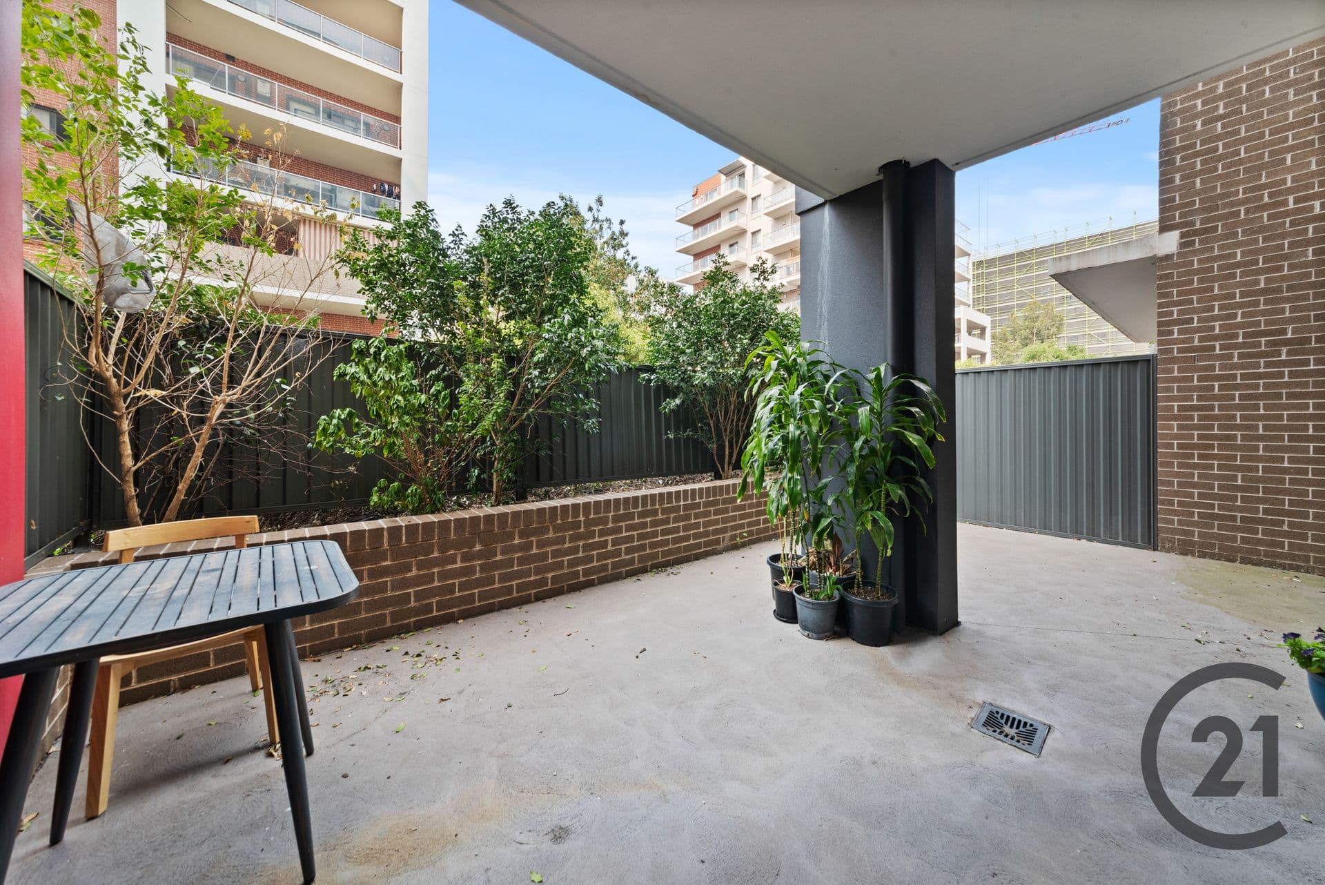 57/24 Lachlan Street, Liverpool, NSW, 2170, Liverpool - Thumbnail 5
