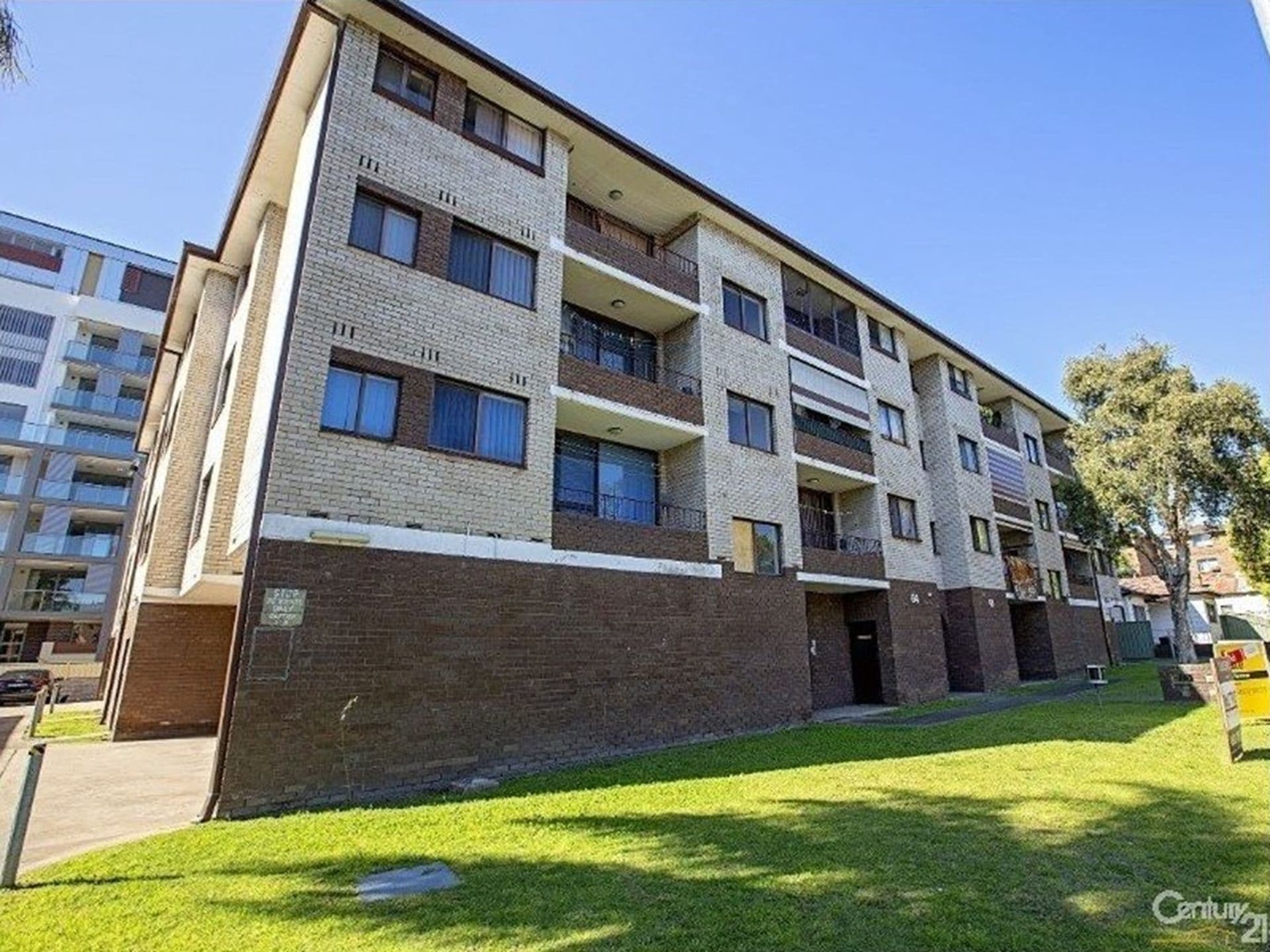 15/64 Copeland Street, Liverpool, NSW, 2170, Liverpool - Image 1